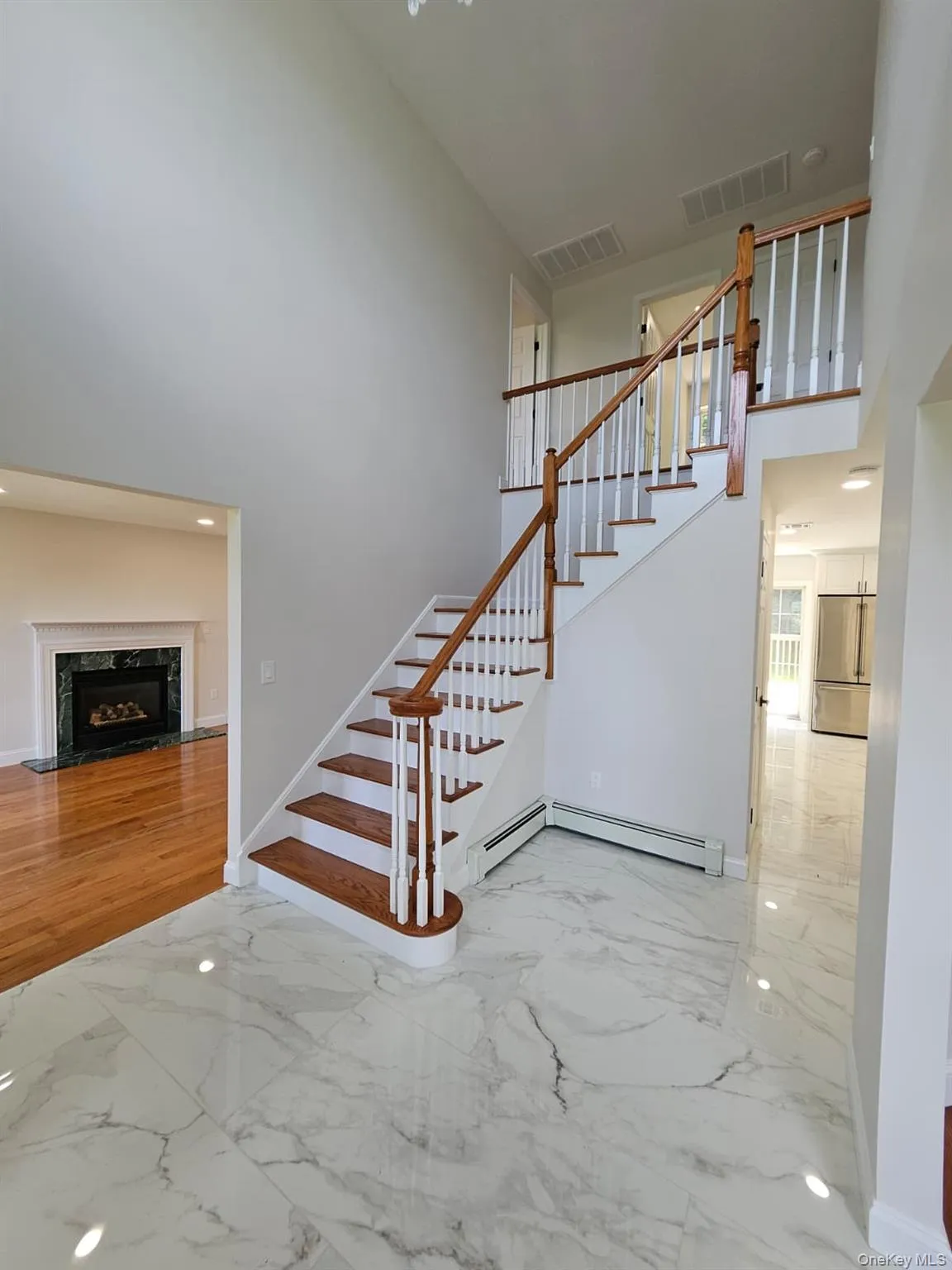 Entryway Entryway