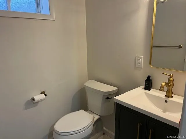 Powder Room Powder Room