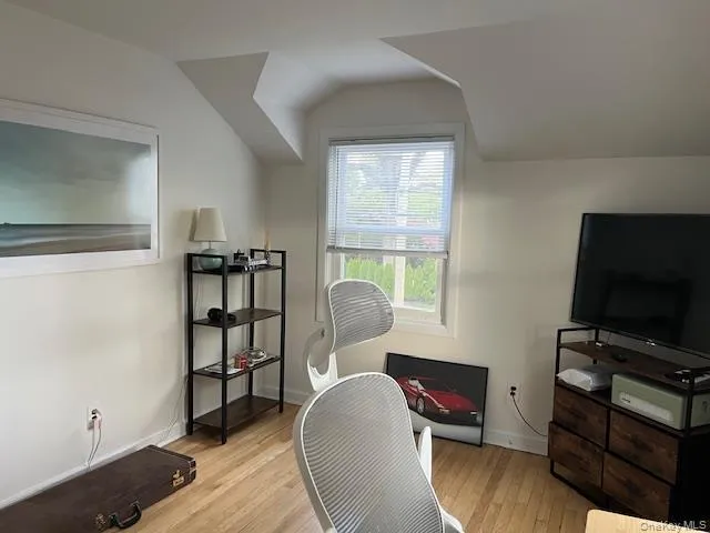Bedroom or Office Front Window Bedroom or Office Front Window