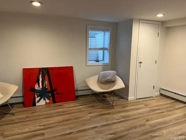 Basement Main Room Basement Main Room