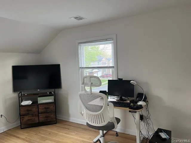 Bedroom or Office Side Window Bedroom or Office Side Window