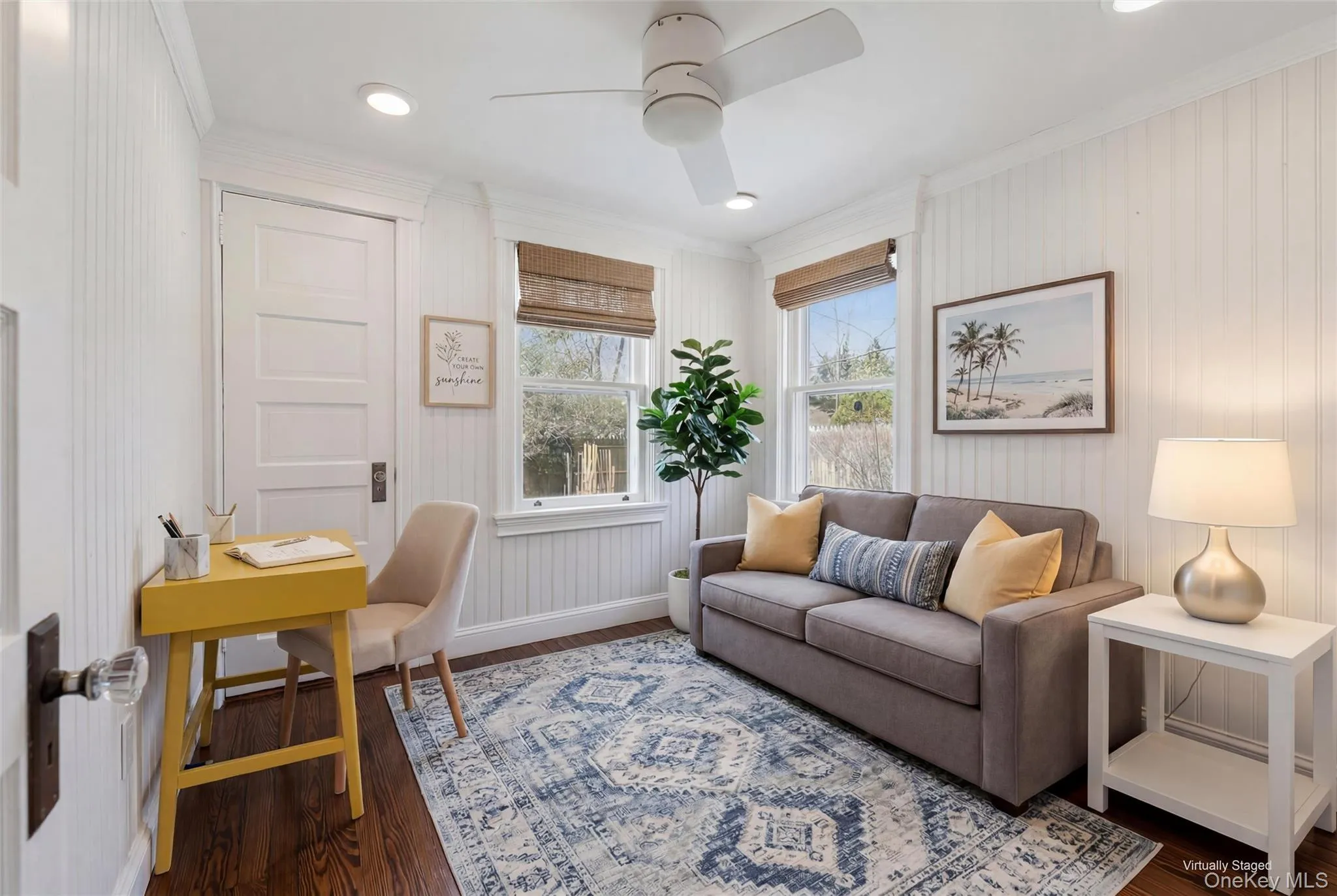 Virtually Staged Virtually Staged