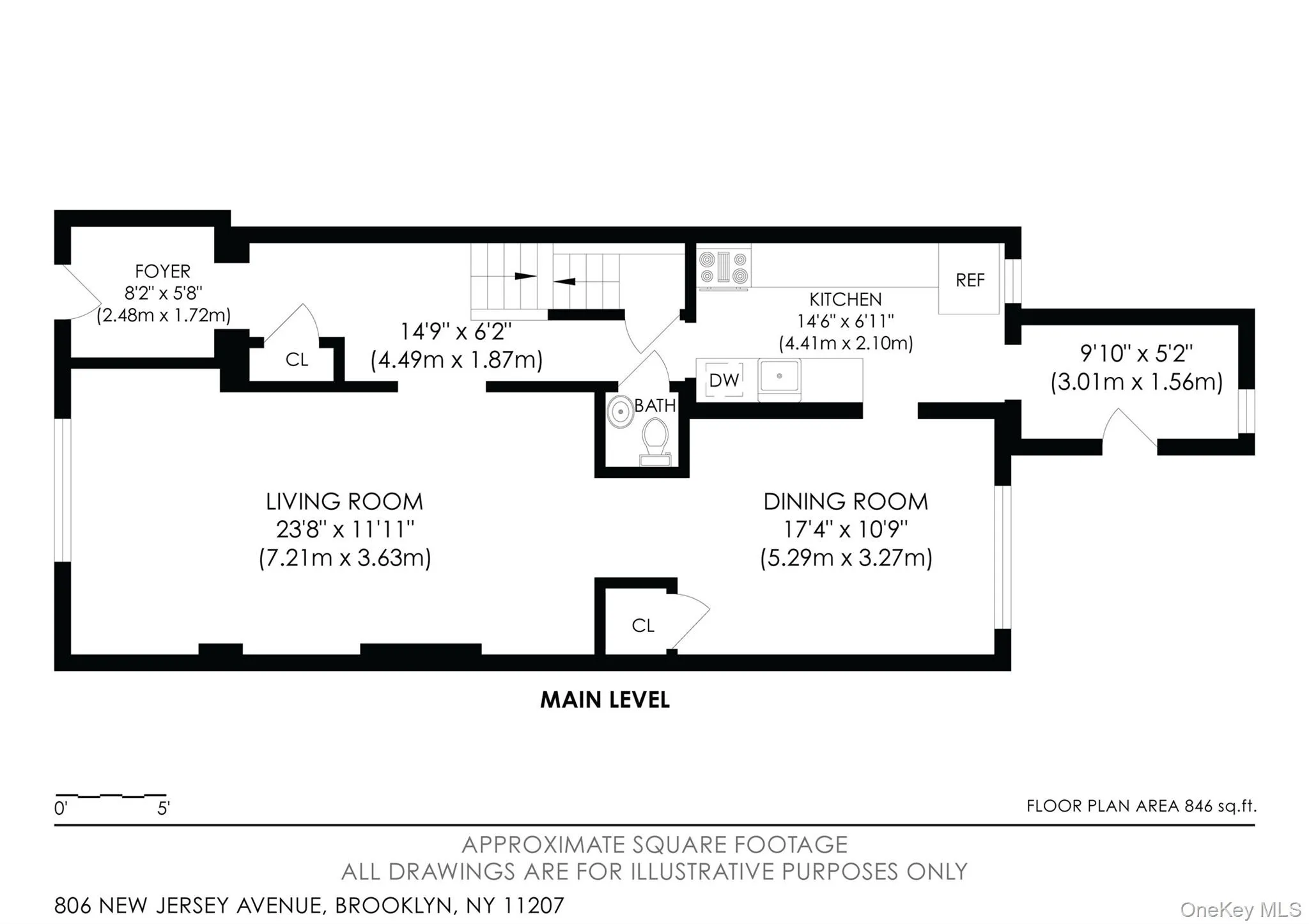 806 New Jersey Avenue, New York, NY, 4 Bedrooms Bedrooms, 6 Rooms Rooms,1 BathroomBathrooms,Residential,For Rent,New Jersey,0,981440 806 New Jersey Avenue, New York, NY, 4 Bedrooms Bedrooms, 6 Rooms Rooms,1 BathroomBathrooms,Residential,For Rent,New Jersey,0,981440