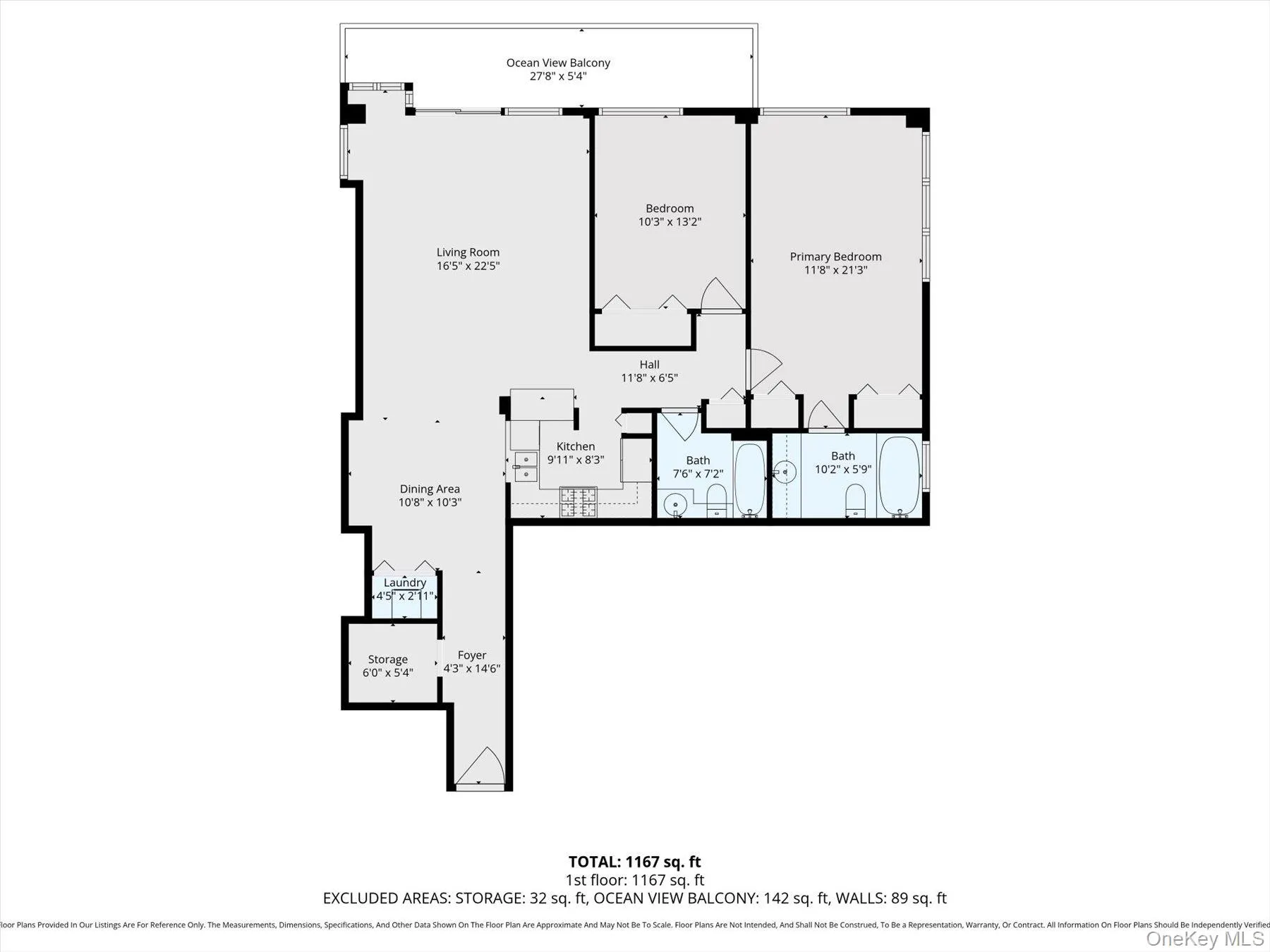 Over 1300 Square Feet Over 1300 Square Feet