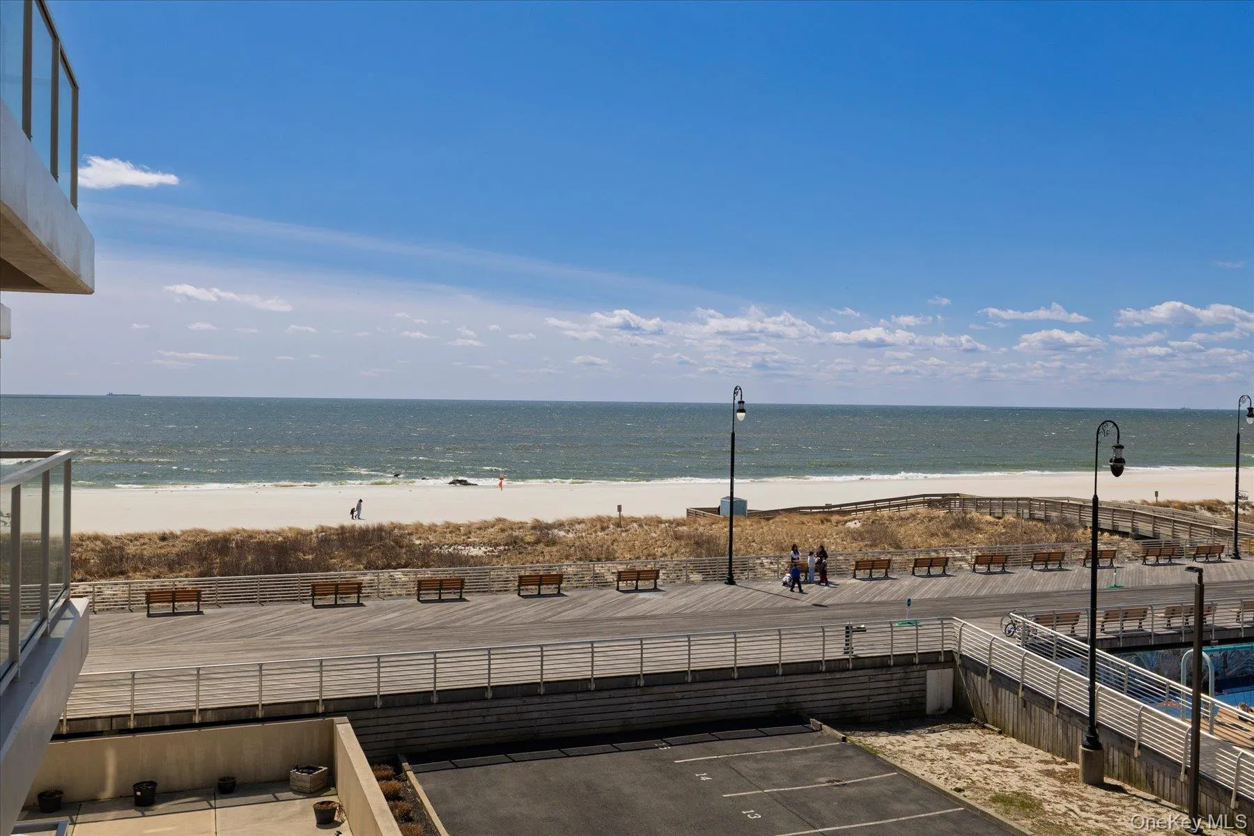 Ocean views Ocean views