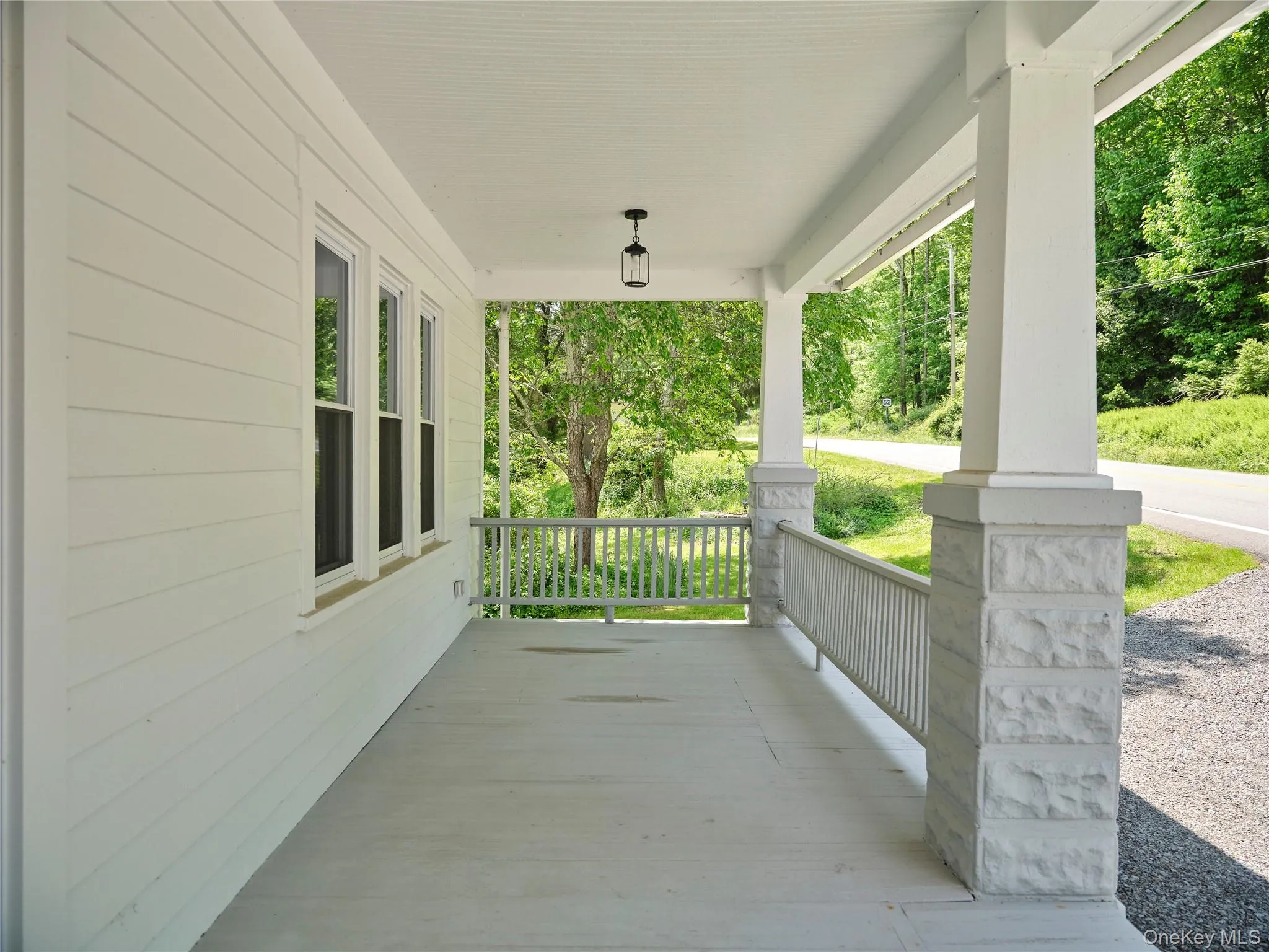 View of porch View of porch