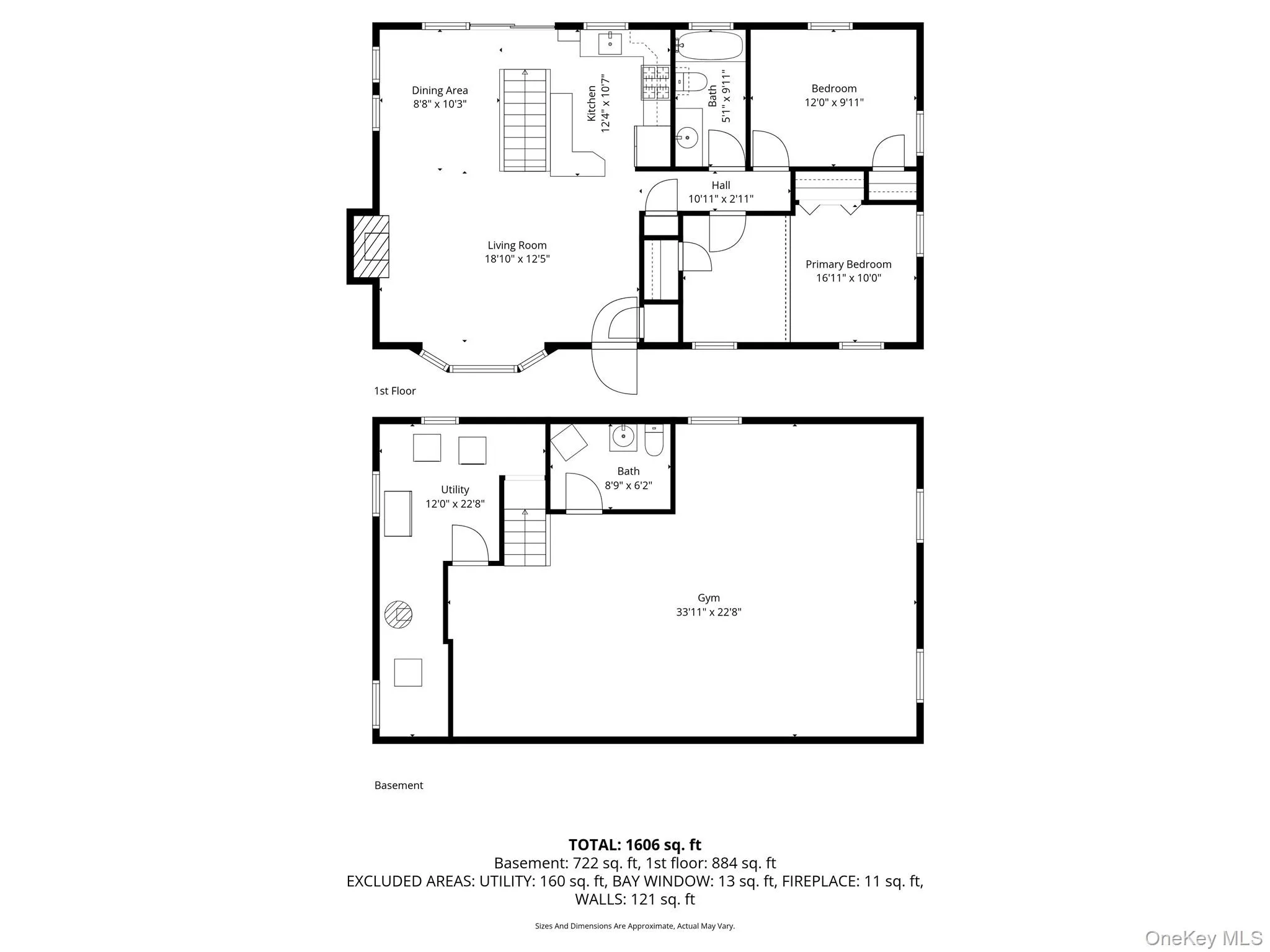 View of home floor plan View of home floor plan