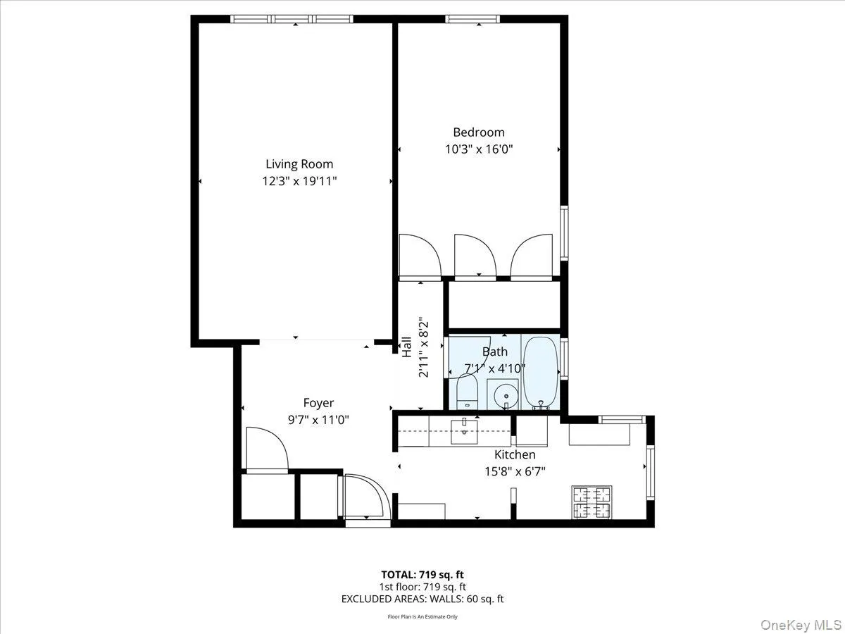 67-35 Yellowstone Boulevard, New York, NY, 1 Bedroom Bedrooms, 4 Rooms Rooms,1 BathroomBathrooms,Residential,For Rent,Yellowstone,0,981493 67-35 Yellowstone Boulevard, New York, NY, 1 Bedroom Bedrooms, 4 Rooms Rooms,1 BathroomBathrooms,Residential,For Rent,Yellowstone,0,981493