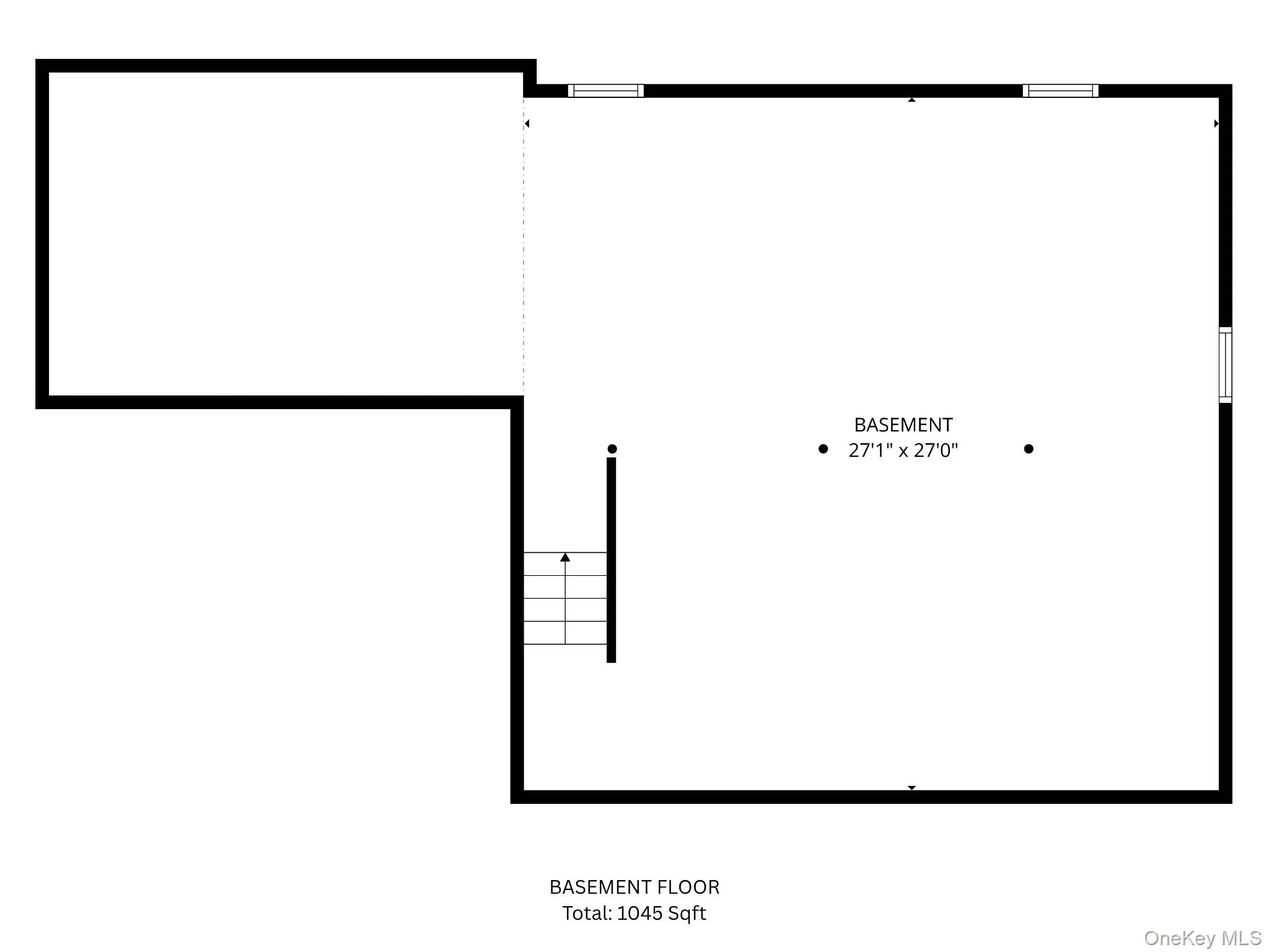 Basement Basement