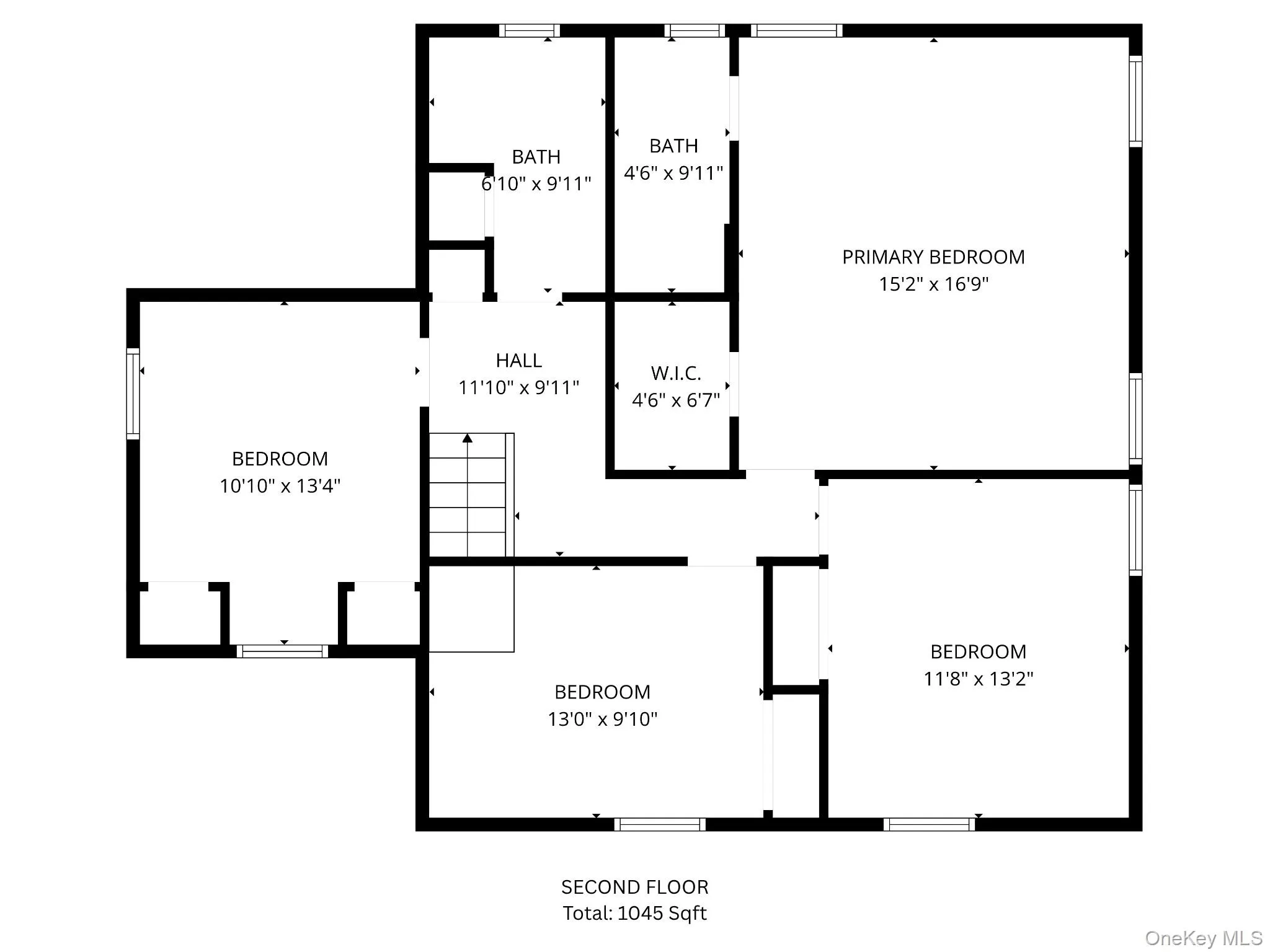2nd floor 2nd floor