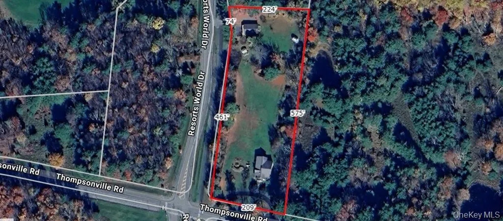 3 acre corner property zoned commercial/industial 3 acre corner property zoned commercial/industial