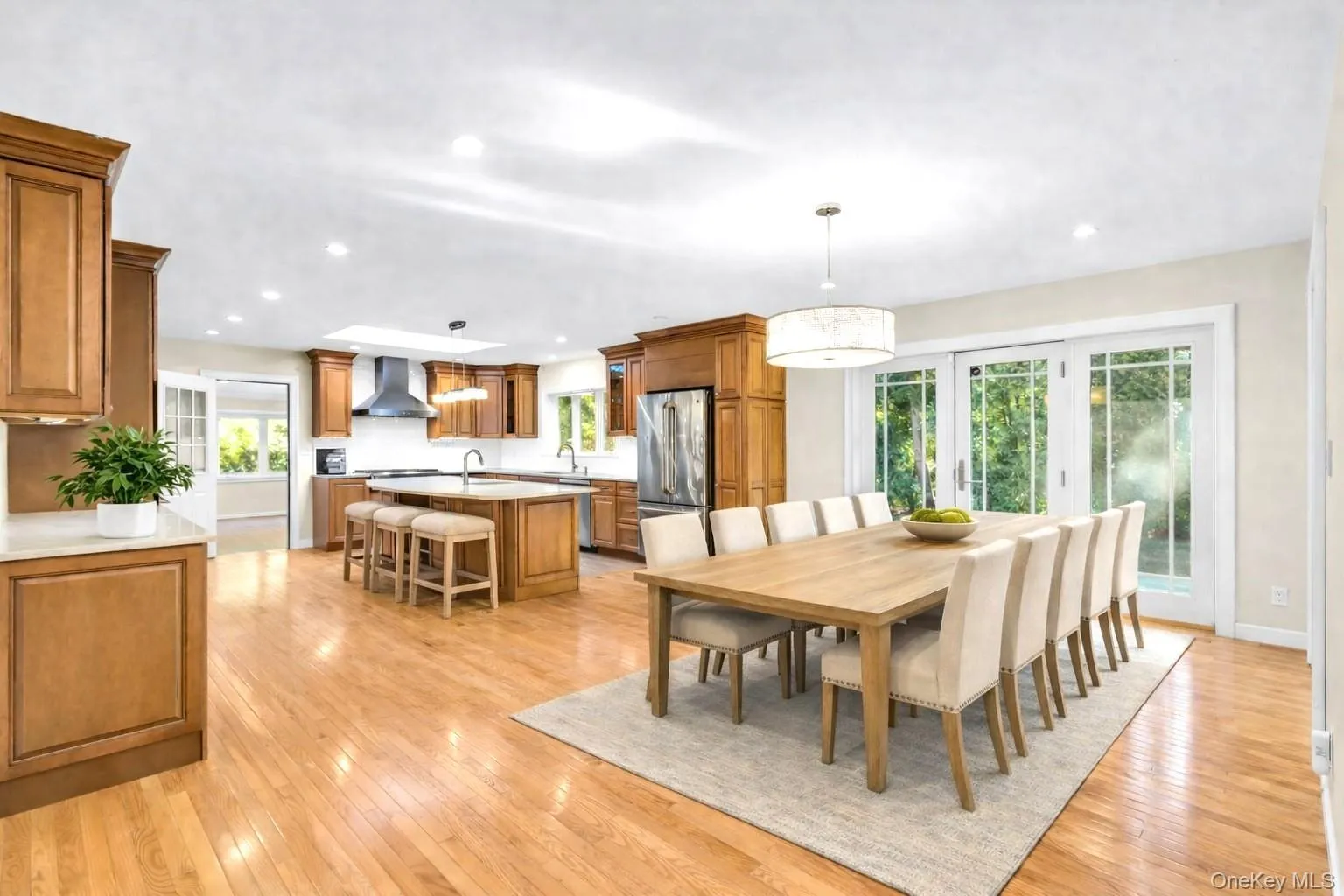 Digitally staged Digitally staged