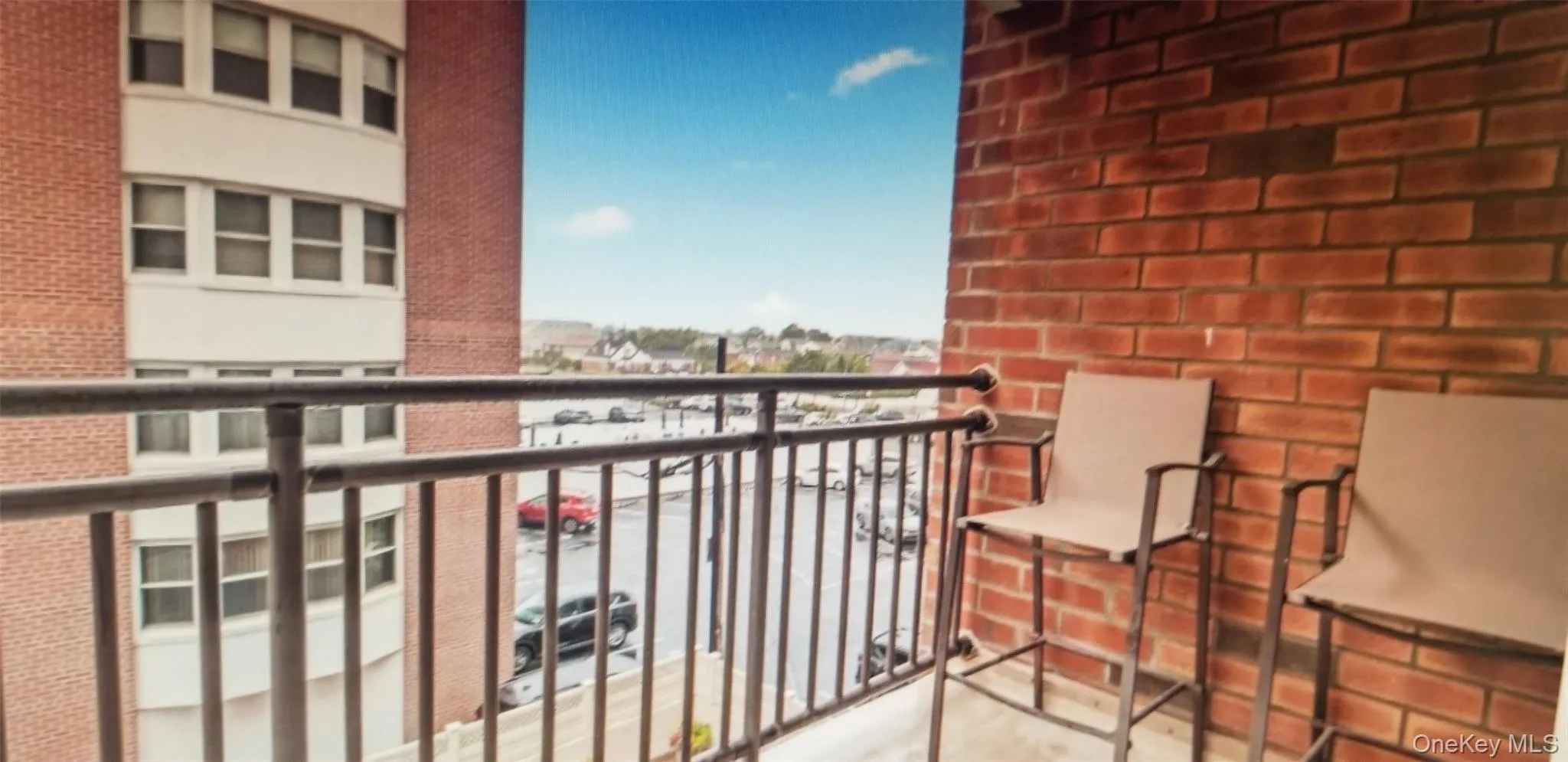 Private Balcony Private Balcony