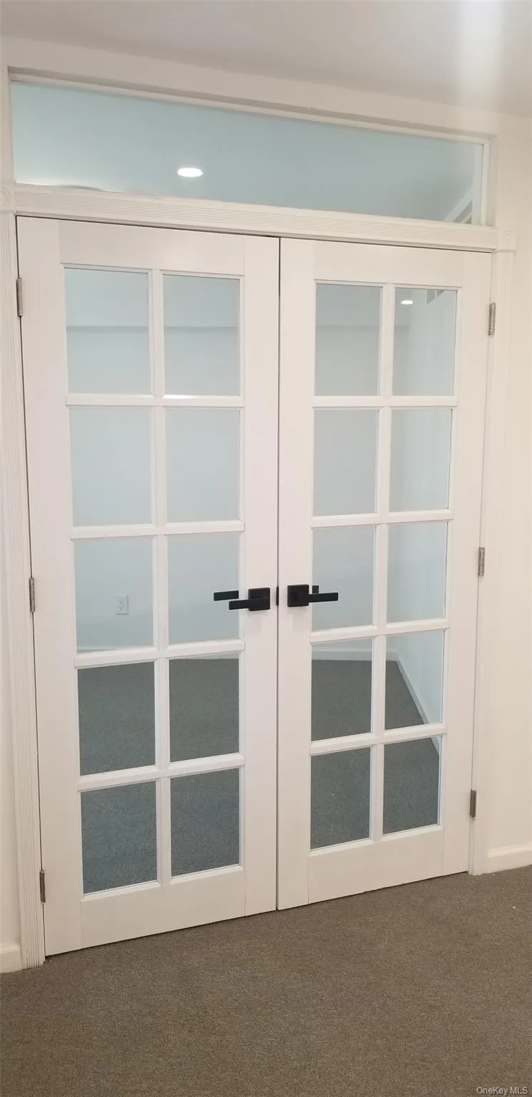 Second Bedroom or Office Second Bedroom or Office