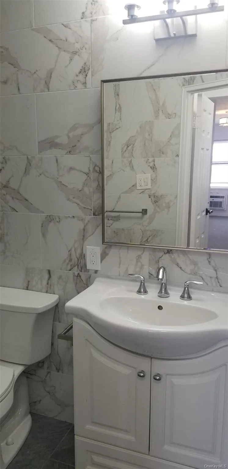 Renovated Bathrooms Renovated Bathrooms