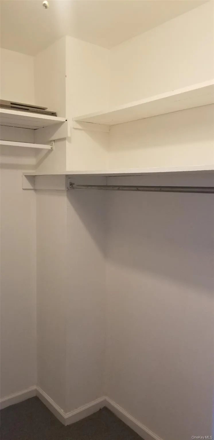 Walk in Closet Walk in Closet