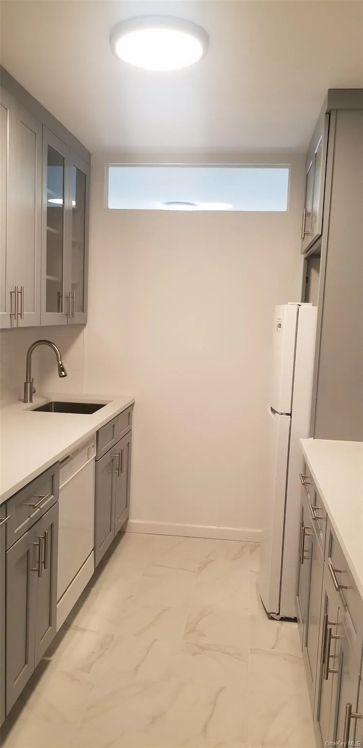 New Kitchen New Kitchen