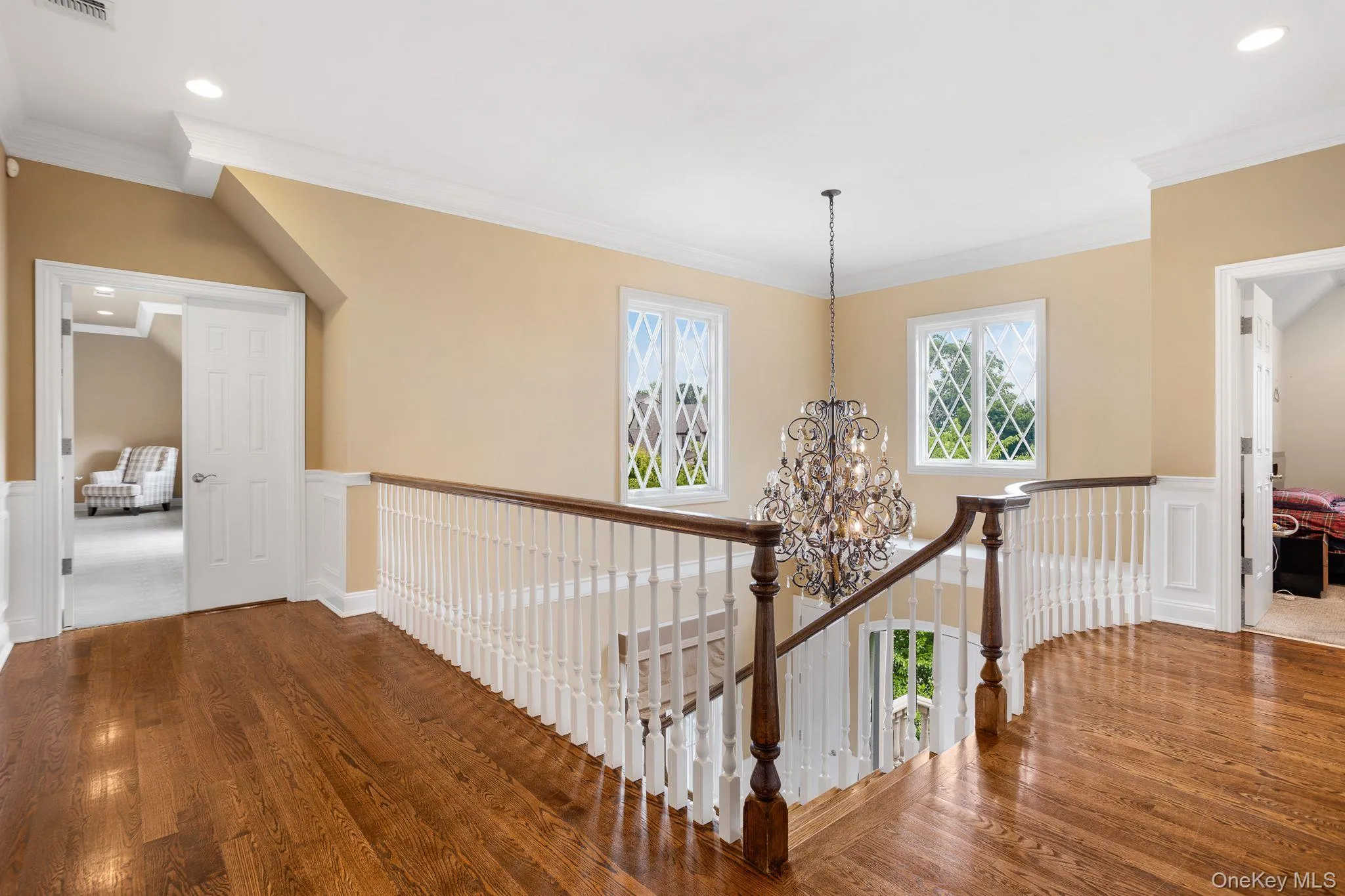 Second Floor Second Floor