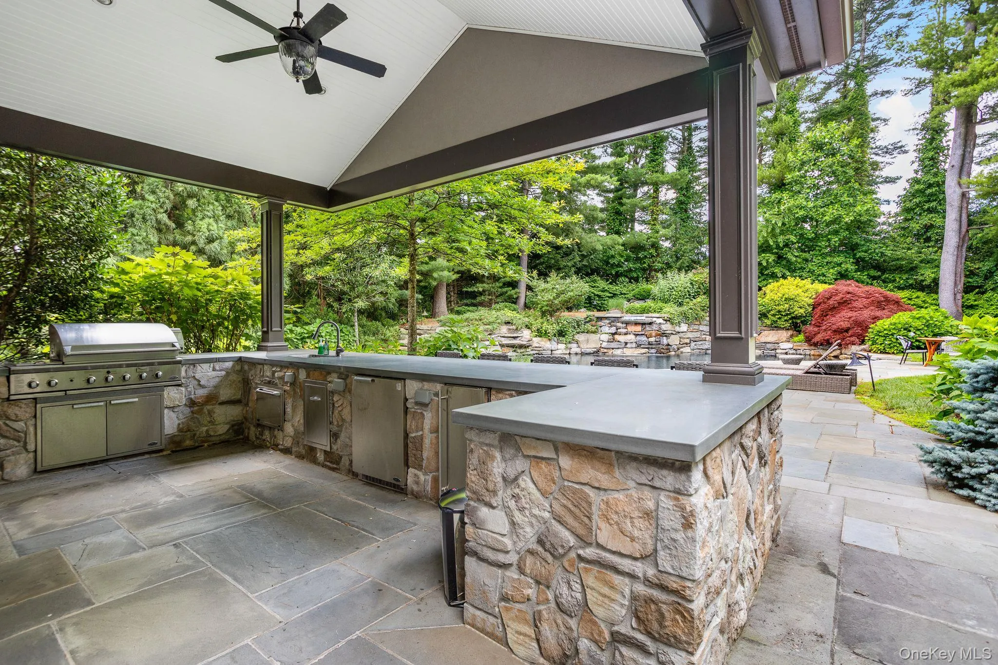 Out Door Kitchen Out Door Kitchen