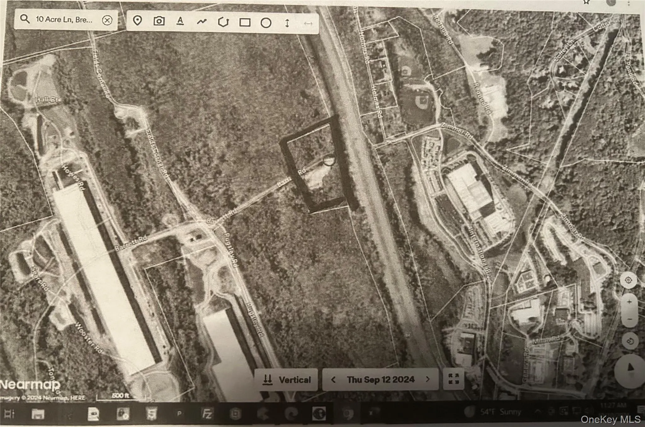 Map location Map location