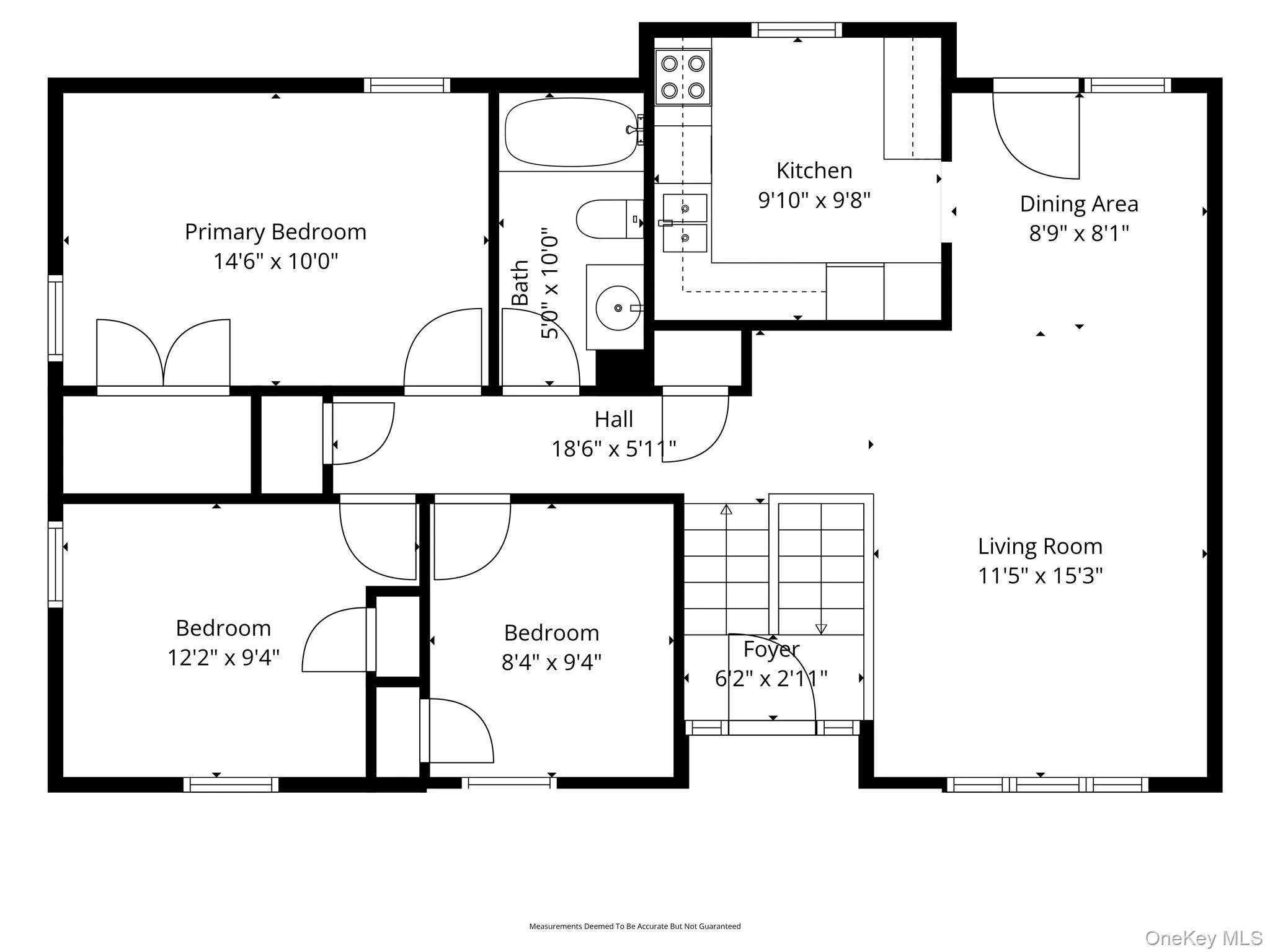 Floor plan Floor plan