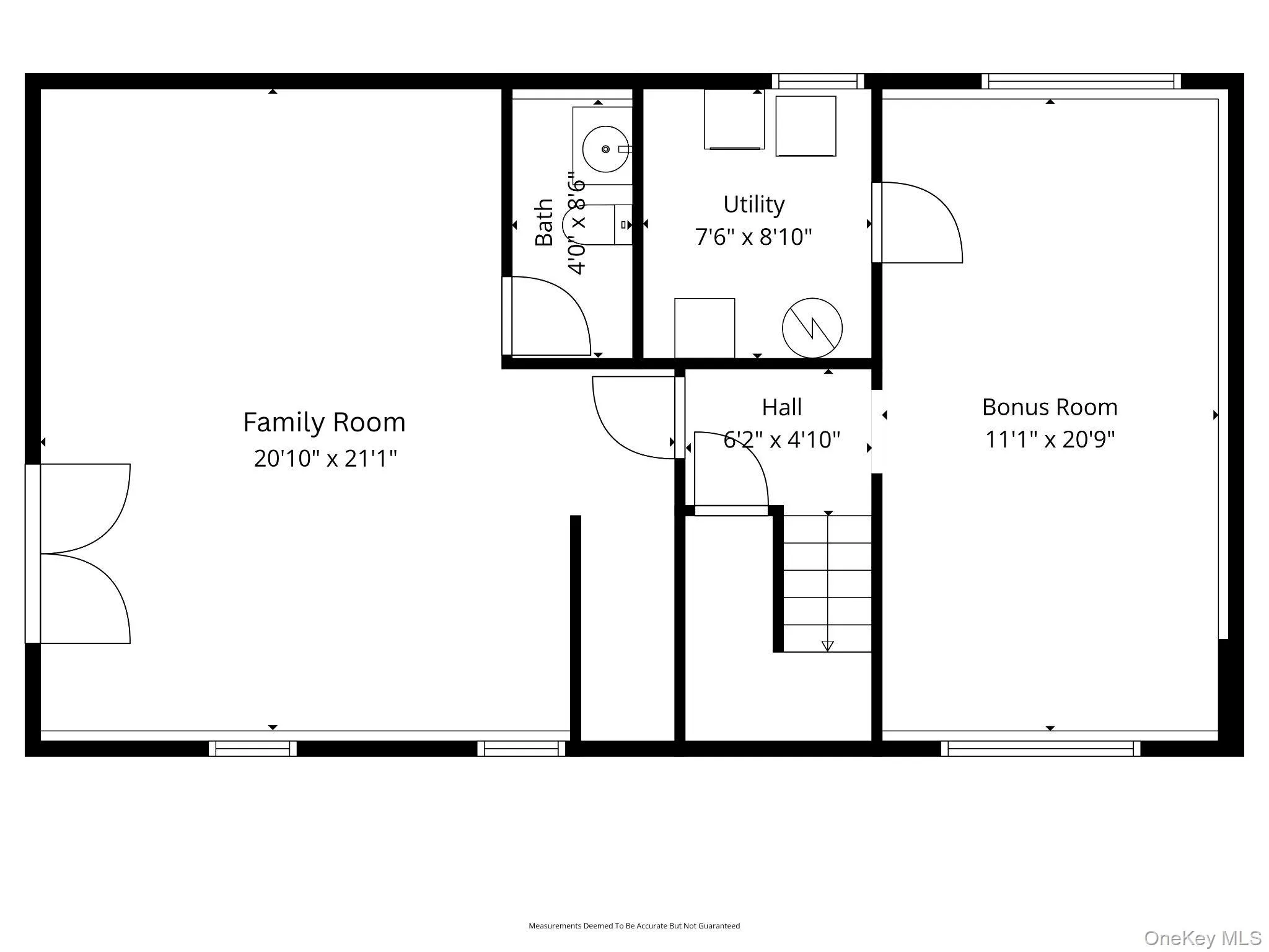 Floor plan Floor plan