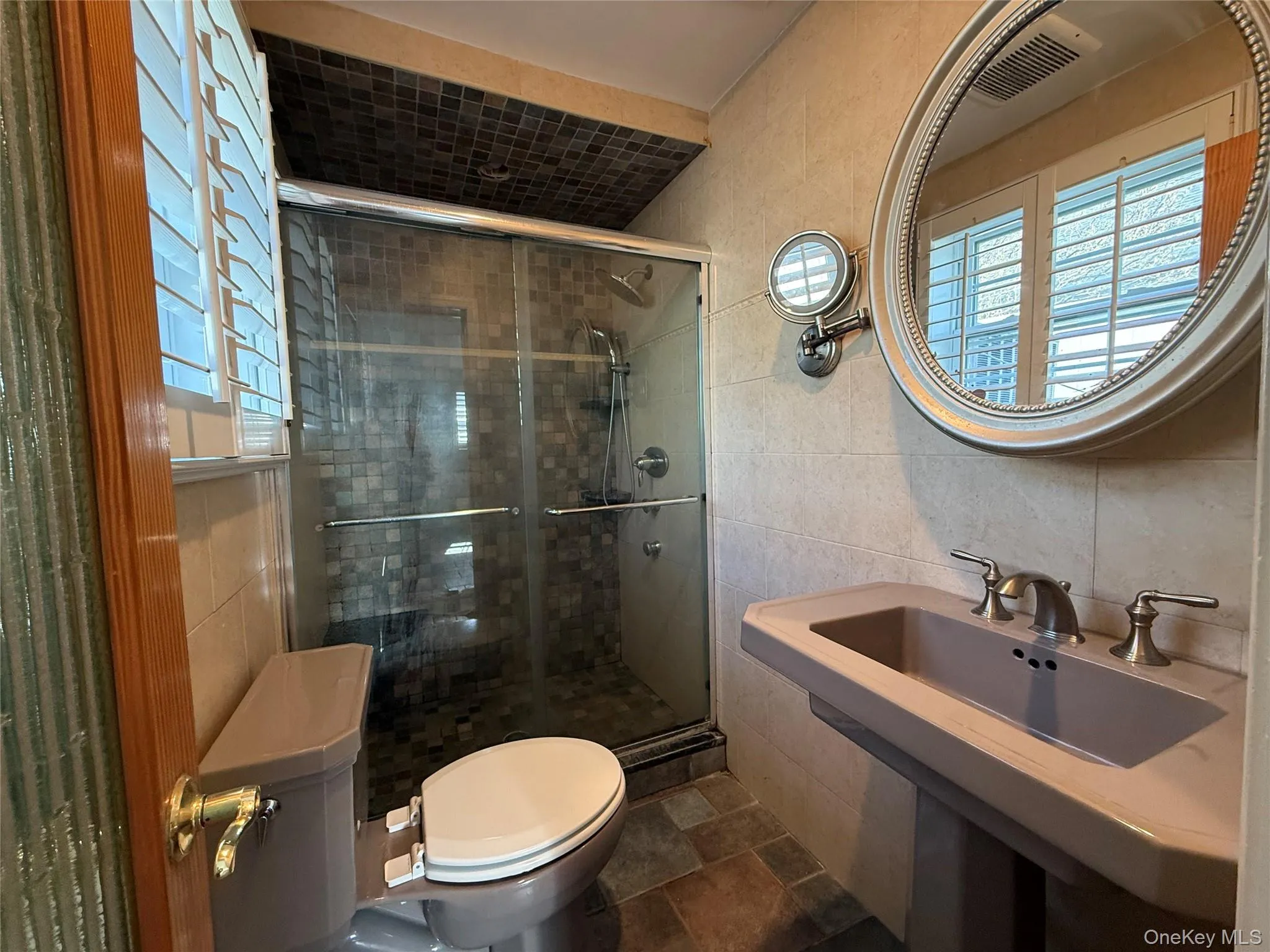 Bathroom off Bedroom 2 Bathroom off Bedroom 2