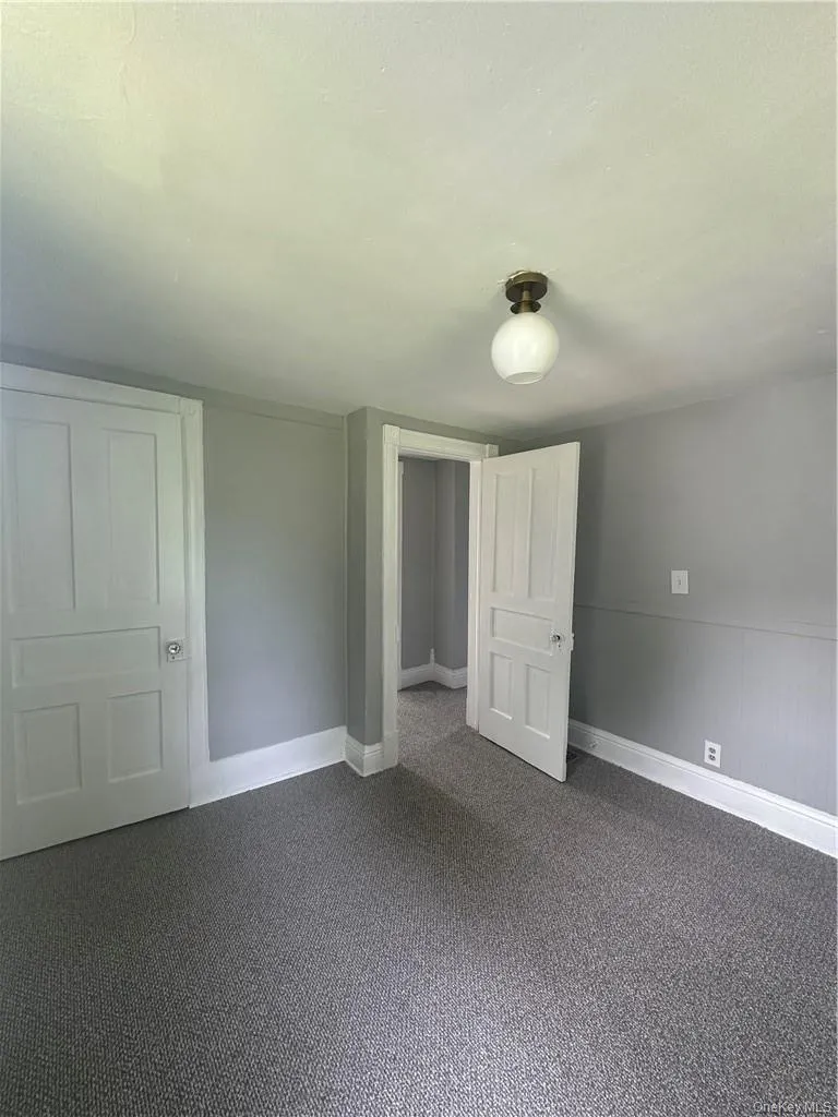 Entire second floor newly carpeted Entire second floor newly carpeted