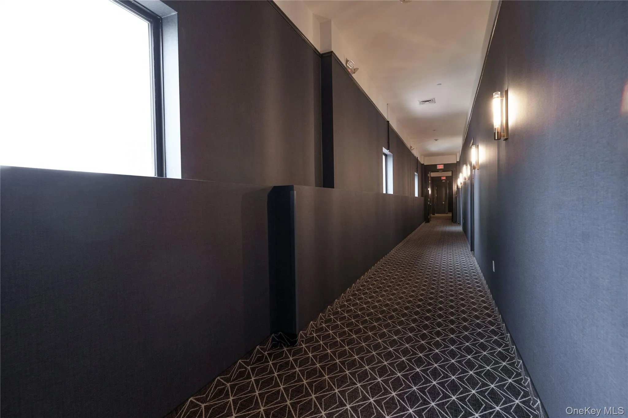 View of hallway View of hallway