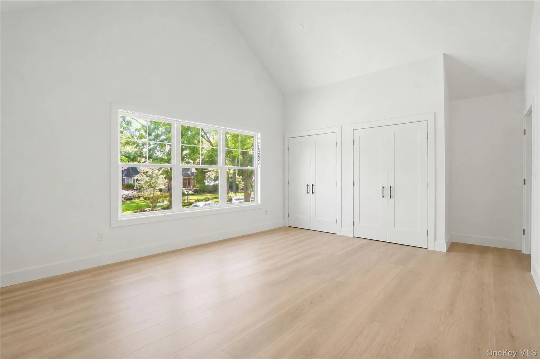 The Second Bedroom in the Primary Suite. Perfect for office, library, gym. Virtually enhanced. The Second Bedroom in the Primary Suite. Perfect for office, library, gym. Virtually enhanced.