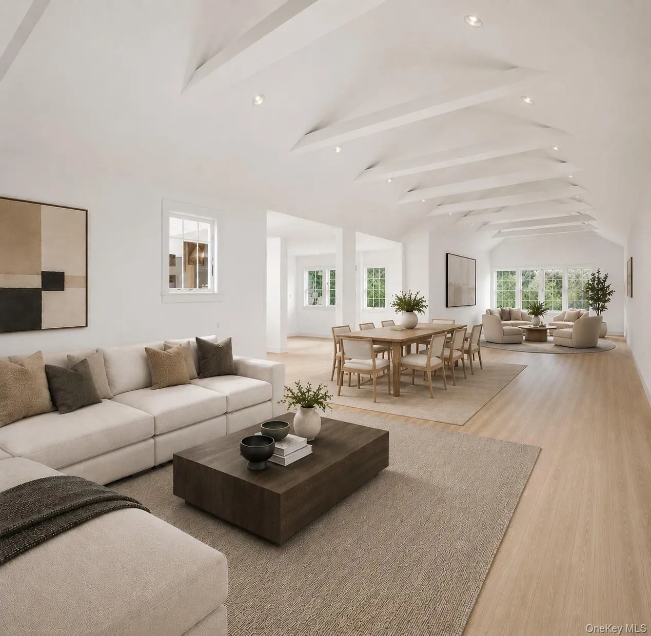 Great Room with Endless Possibilities to Entertain and Relax (Virtually staged) Great Room with Endless Possibilities to Entertain and Relax (Virtually staged)