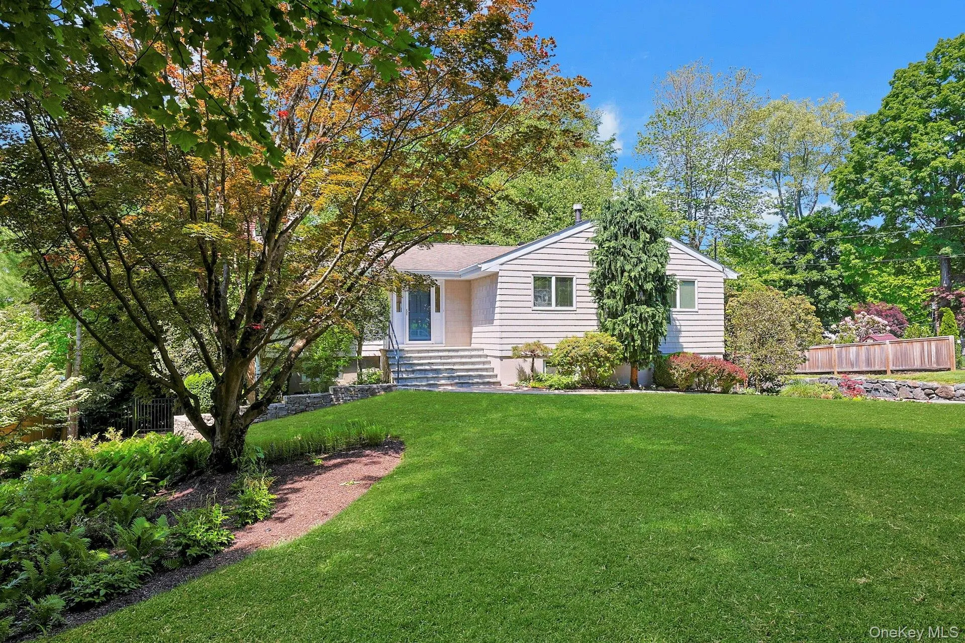 Welcome to 20 Robbins Road in Pleasantville. Welcome to 20 Robbins Road in Pleasantville.