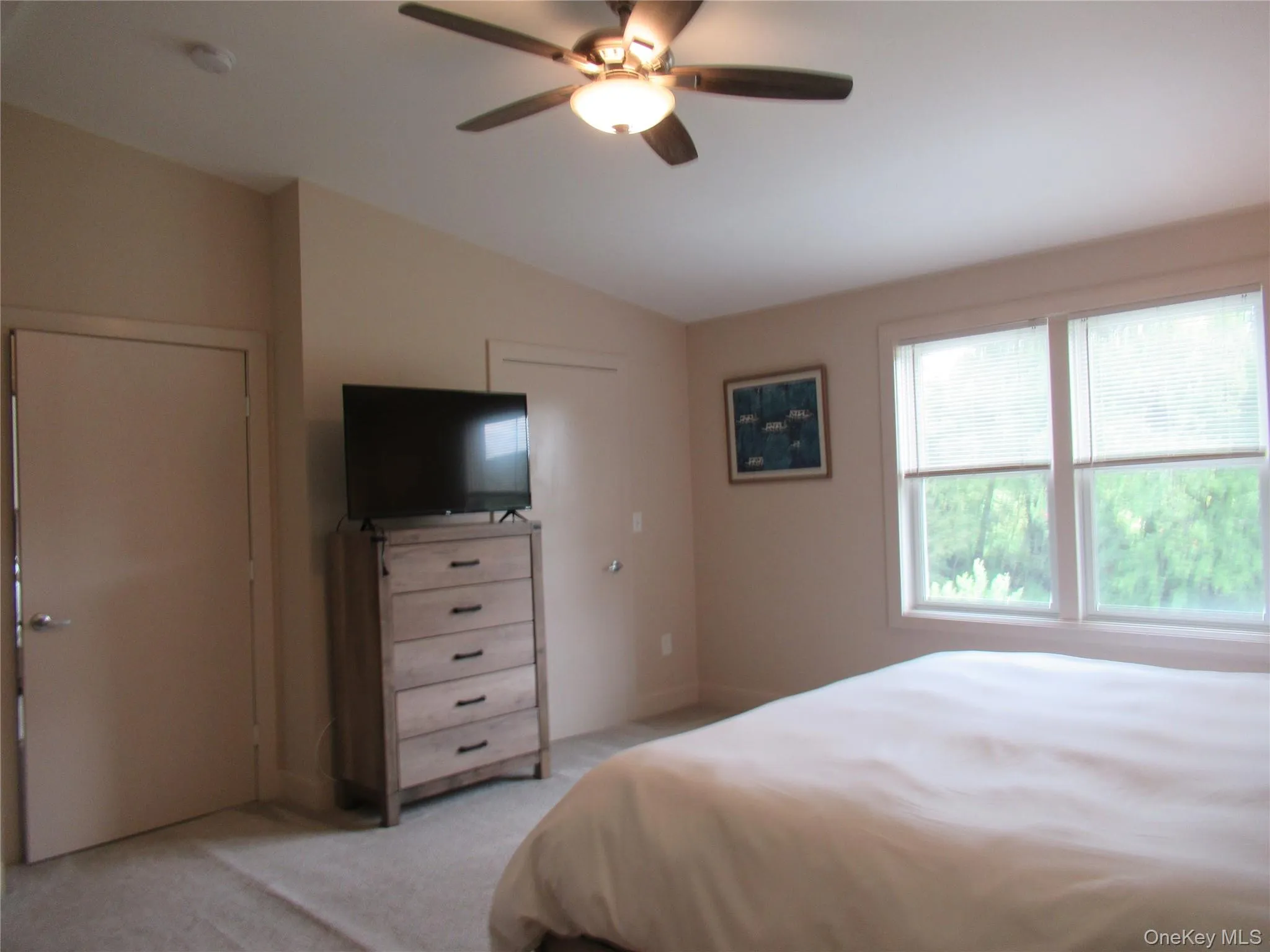 Vaulted ceiling and Mini split air conditioning unit Vaulted ceiling and Mini split air conditioning unit