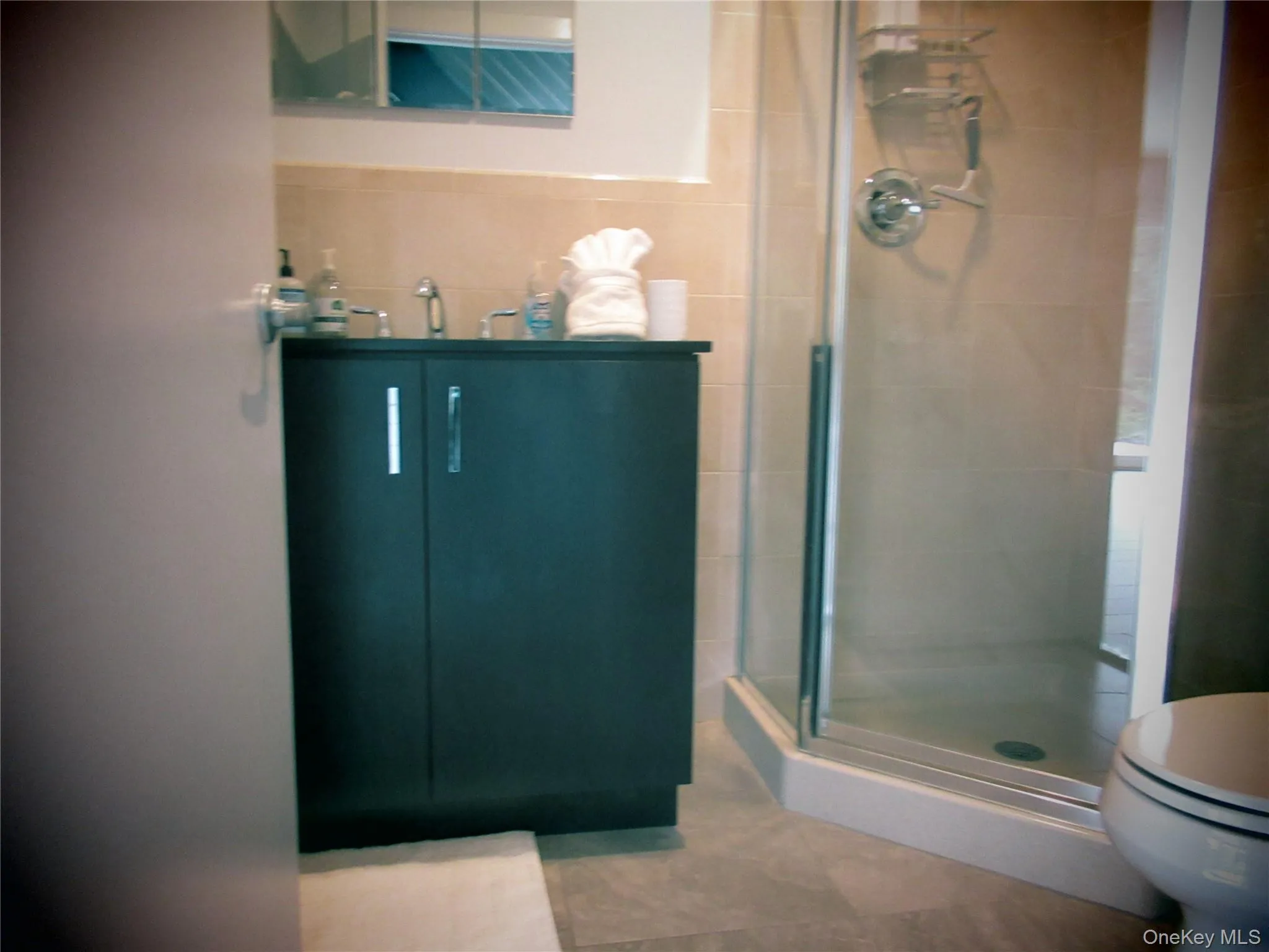 Full bathroom on the main floor Full bathroom on the main floor