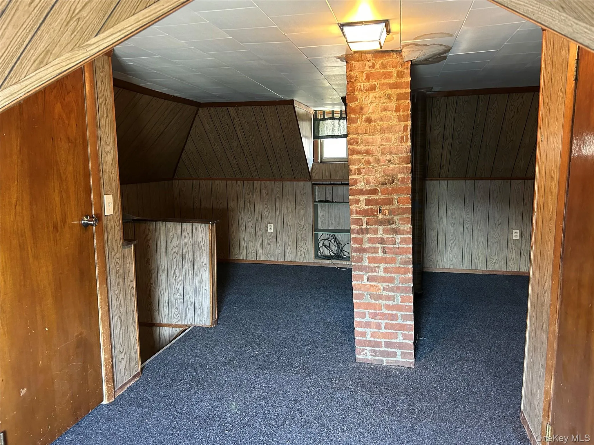 Storage Space Storage Space