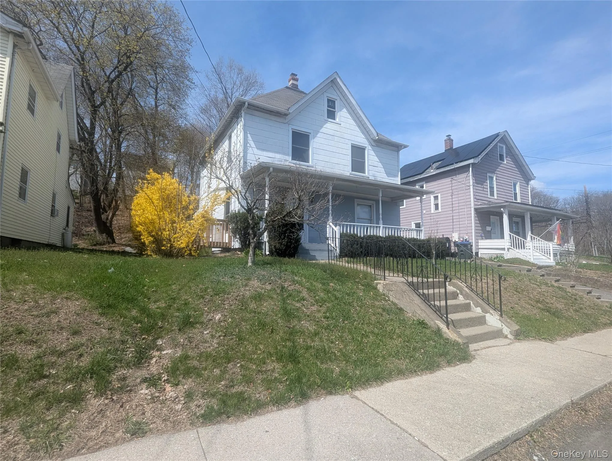84 Orange Avenue, Montgomery, NY, 1 Bedroom Bedrooms, 3 Rooms Rooms,1 BathroomBathrooms,Residential Lease,For Rent,Orange,0,981867 84 Orange Avenue, Montgomery, NY, 1 Bedroom Bedrooms, 3 Rooms Rooms,1 BathroomBathrooms,Residential Lease,For Rent,Orange,0,981867