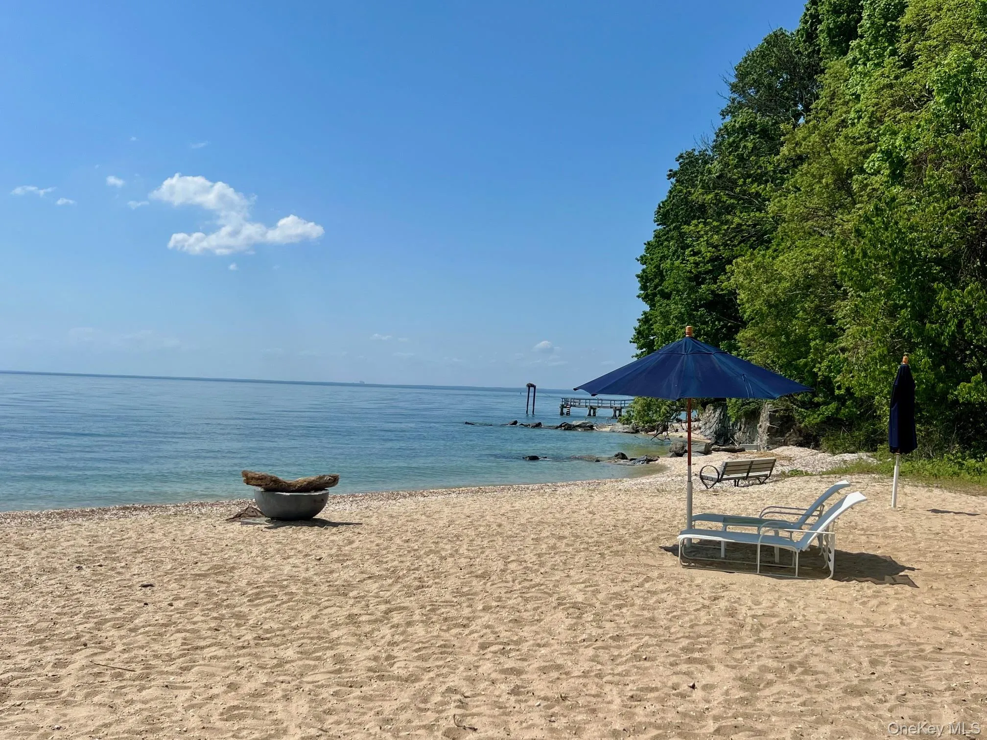Fort Hill Private Beach Fort Hill Private Beach