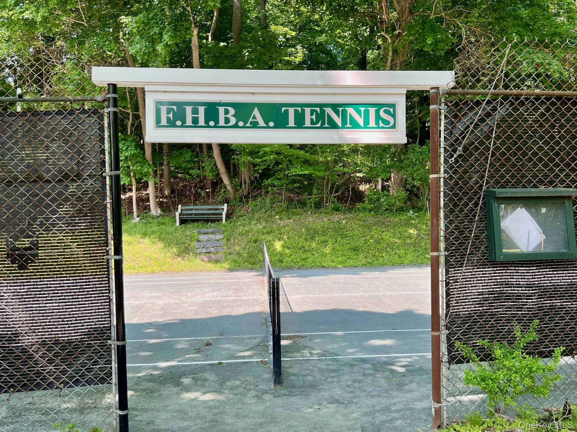 Private Fort Hill Beach Assoc. Tennis available Private Fort Hill Beach Assoc. Tennis available