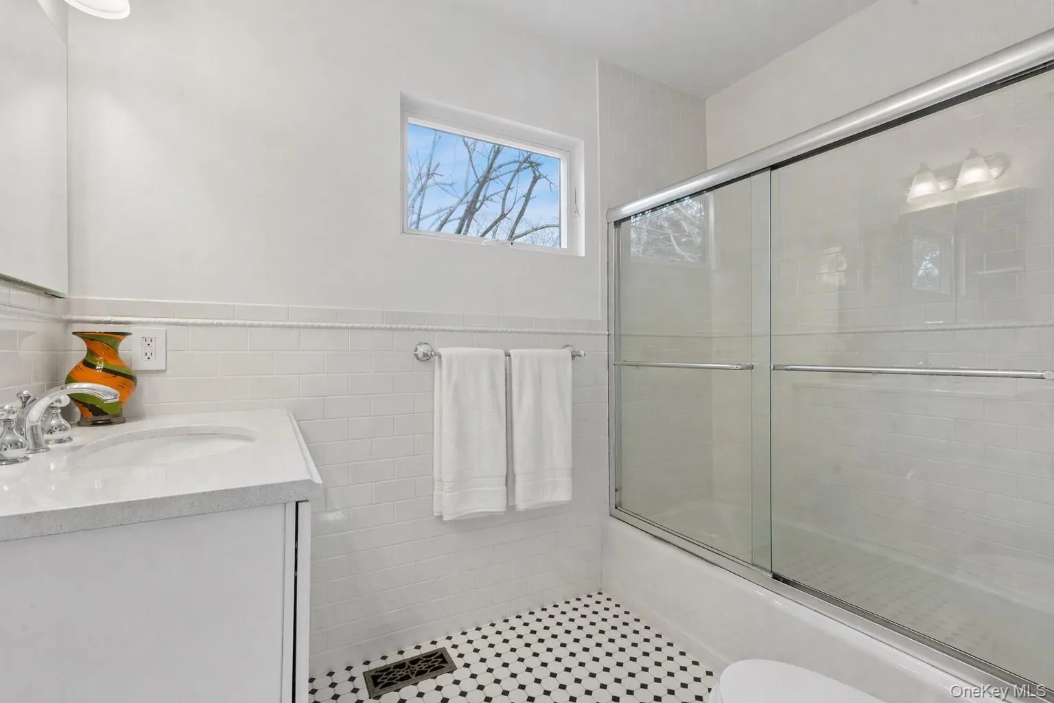 Downstairs Full Bathroom Downstairs Full Bathroom