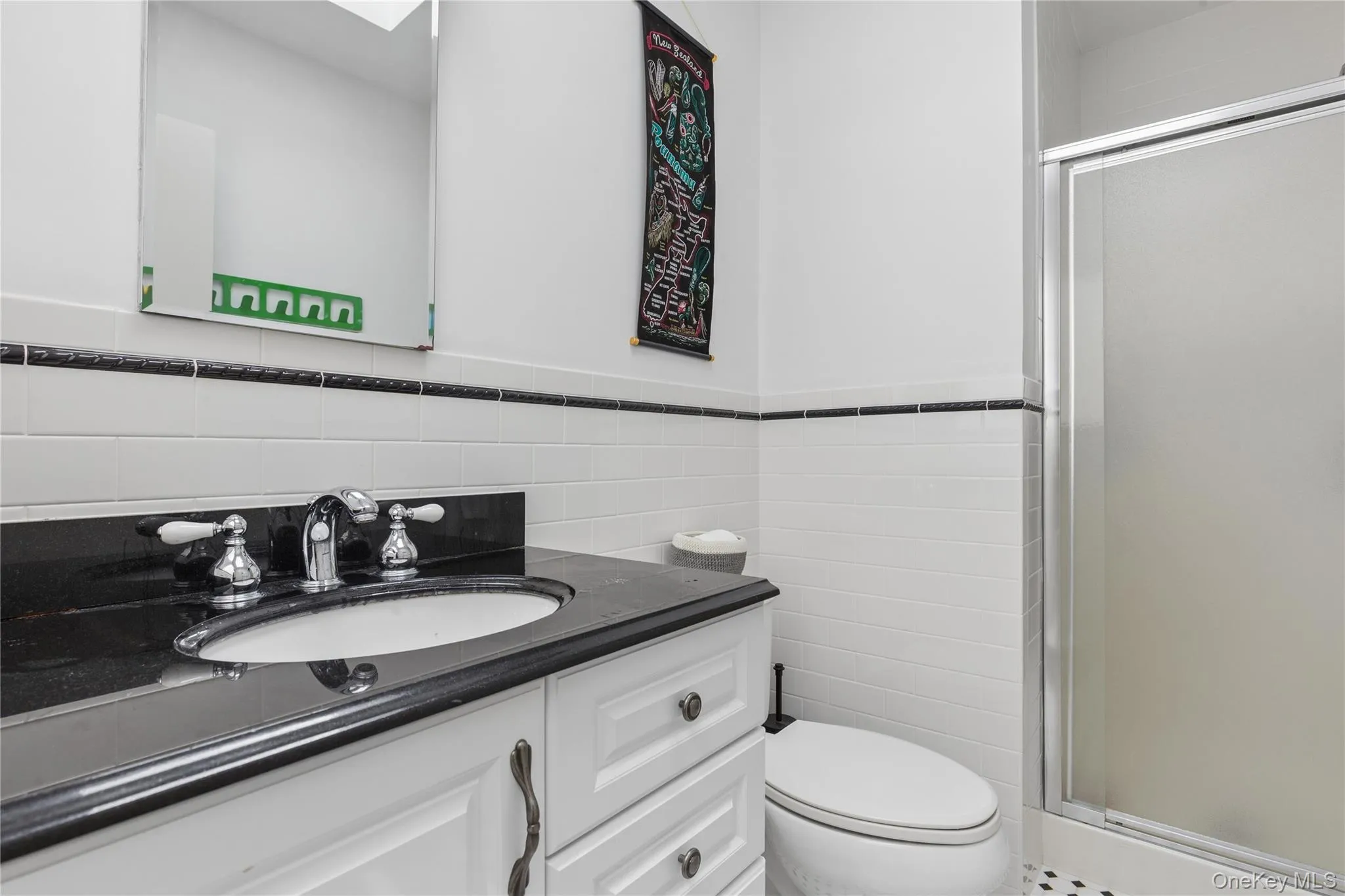 Downstairs Full Bathroom Downstairs Full Bathroom
