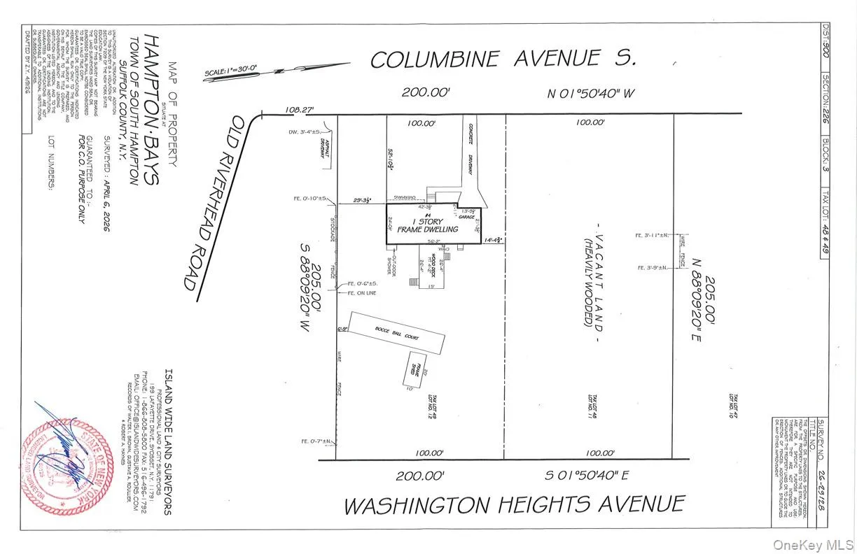 4 Columbine Avenue, Southampton, NY, 3 Bedrooms Bedrooms, 8 Rooms Rooms,2 BathroomsBathrooms,Residential,For Rent,Columbine,0,981892 4 Columbine Avenue, Southampton, NY, 3 Bedrooms Bedrooms, 8 Rooms Rooms,2 BathroomsBathrooms,Residential,For Rent,Columbine,0,981892