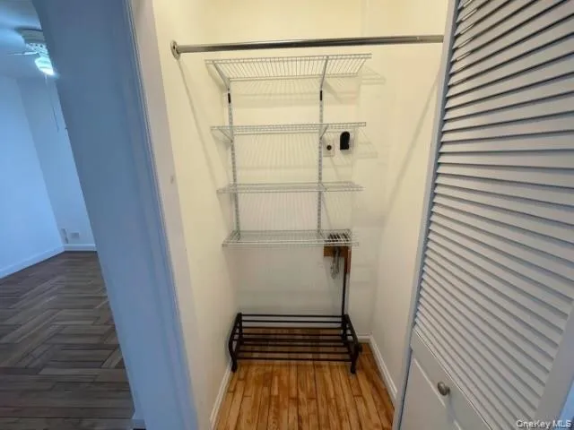 2nd closet 2nd closet