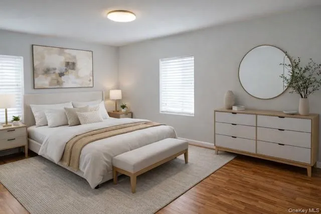 VS Primary Bedroom VS Primary Bedroom