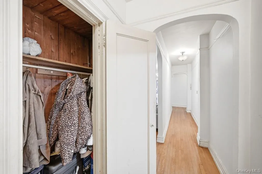 Large Cedar Closet Large Cedar Closet