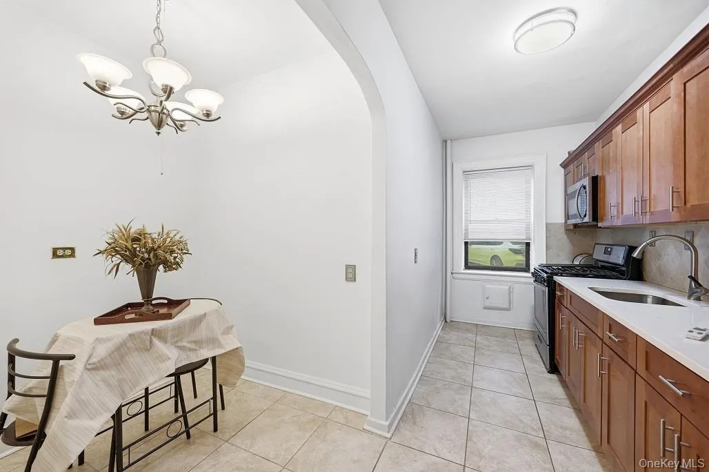 Kitchen & Breakfast Nook Kitchen & Breakfast Nook