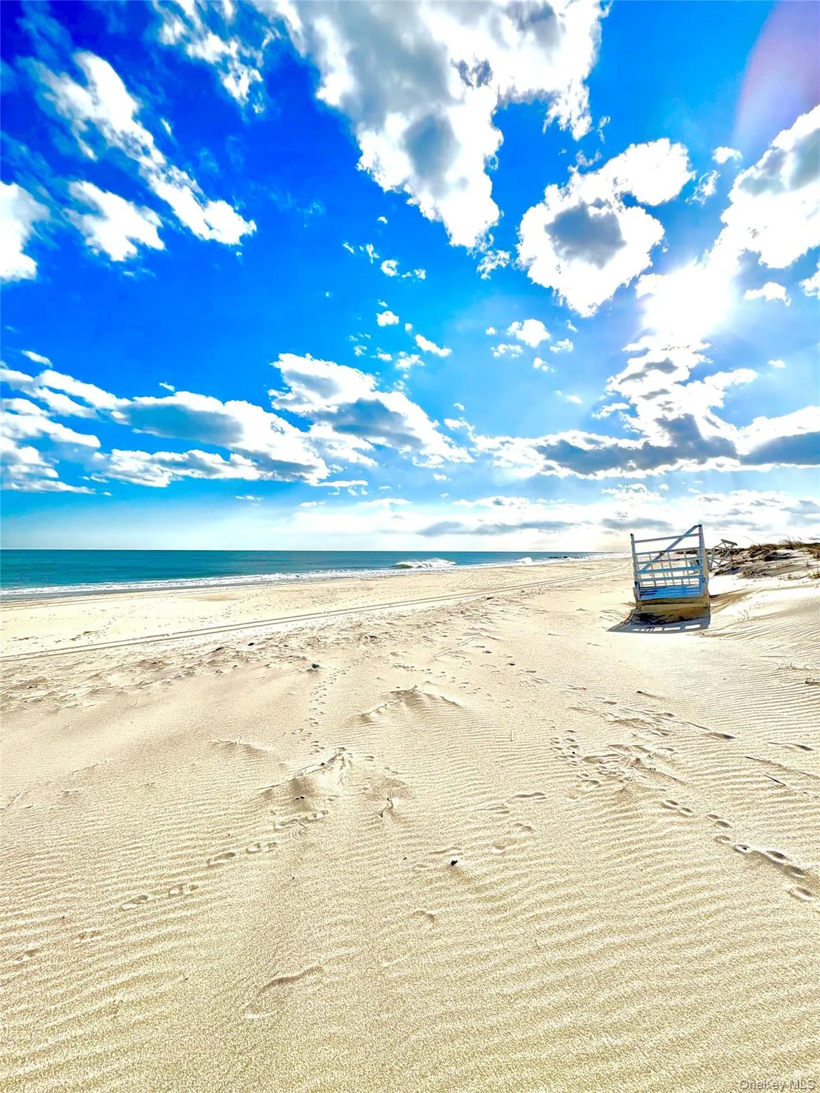 Private Ocean Front Beach Private Ocean Front Beach