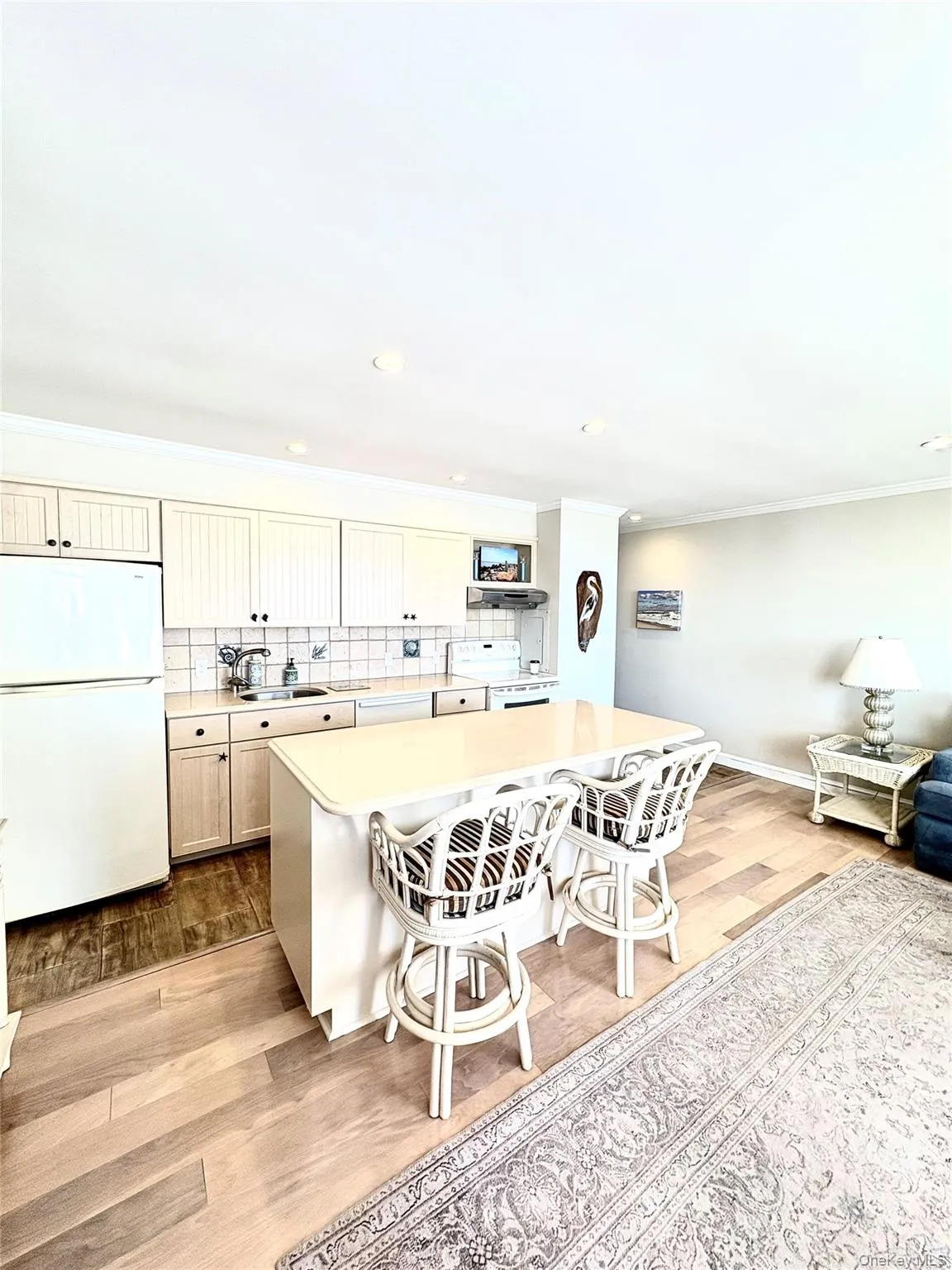 Breakfast Island Breakfast Island