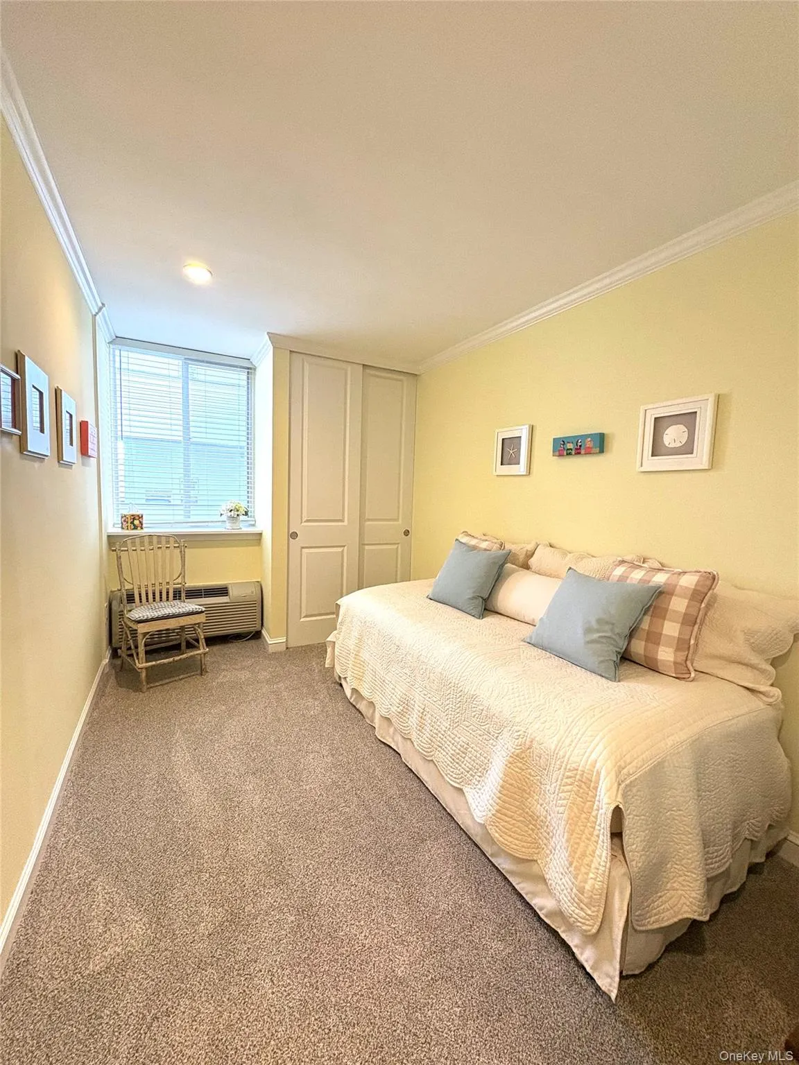 Second Bedroom Second Bedroom