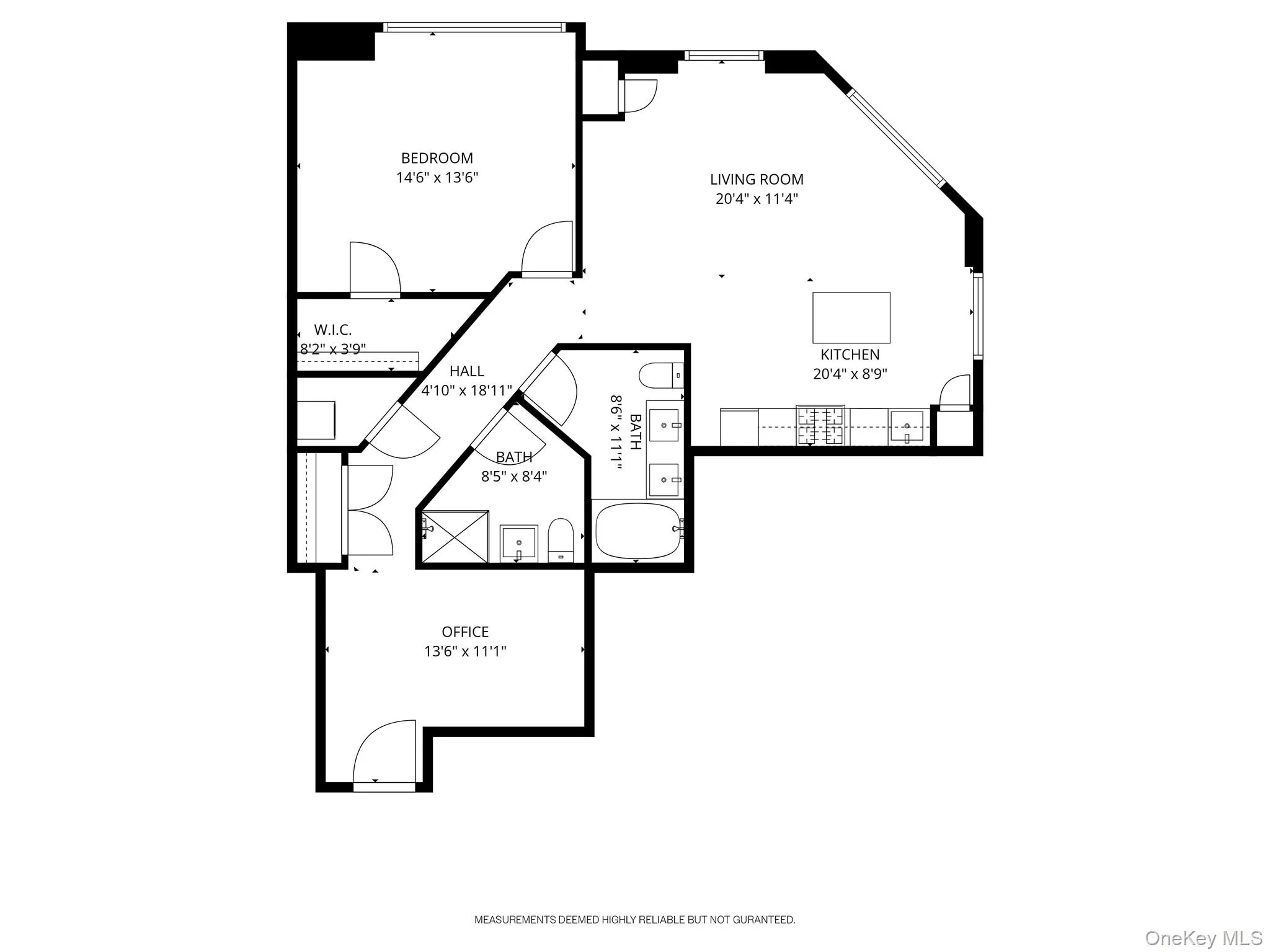 75 Wall Street, New York, NY, 1 Bedroom Bedrooms, 4 Rooms Rooms,2 BathroomsBathrooms,Residential,For Rent,Wall,0,KEY982008 75 Wall Street, New York, NY, 1 Bedroom Bedrooms, 4 Rooms Rooms,2 BathroomsBathrooms,Residential,For Rent,Wall,0,KEY982008