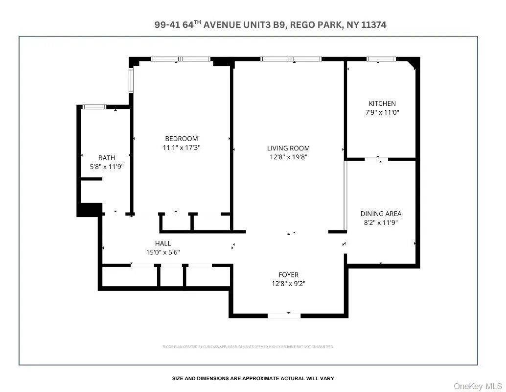 99-41 64th Avenue, New York, NY, 1 Bedroom Bedrooms, 5 Rooms Rooms,1 BathroomBathrooms,Residential,For Rent,64th,0,982023 99-41 64th Avenue, New York, NY, 1 Bedroom Bedrooms, 5 Rooms Rooms,1 BathroomBathrooms,Residential,For Rent,64th,0,982023